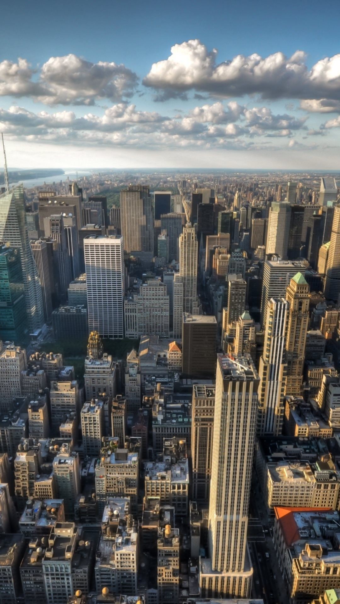 1080x1920 architecture-iPhone-wallpaper--new-york-city-skyline-