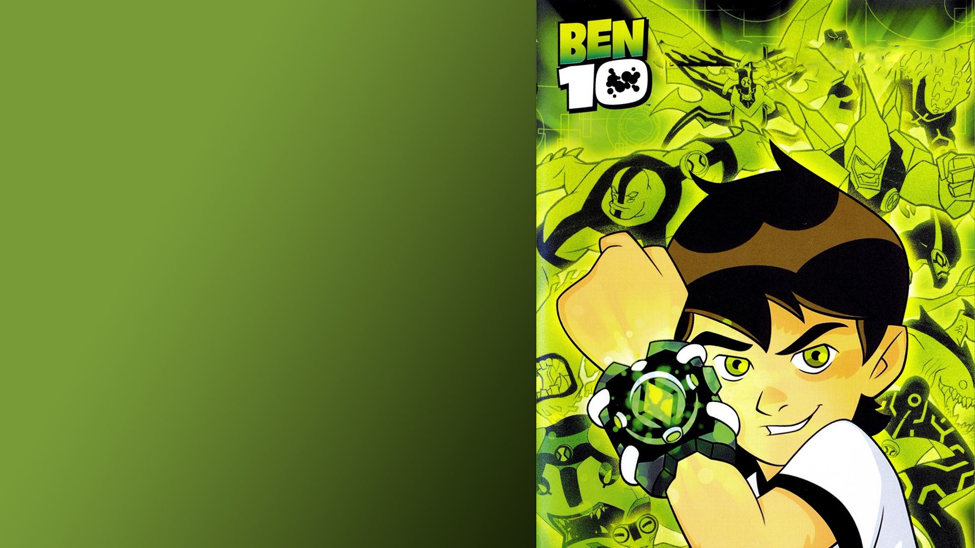 Free Ben 10 Ultimate Alien Wallpaper APK Download For Android | GetJar