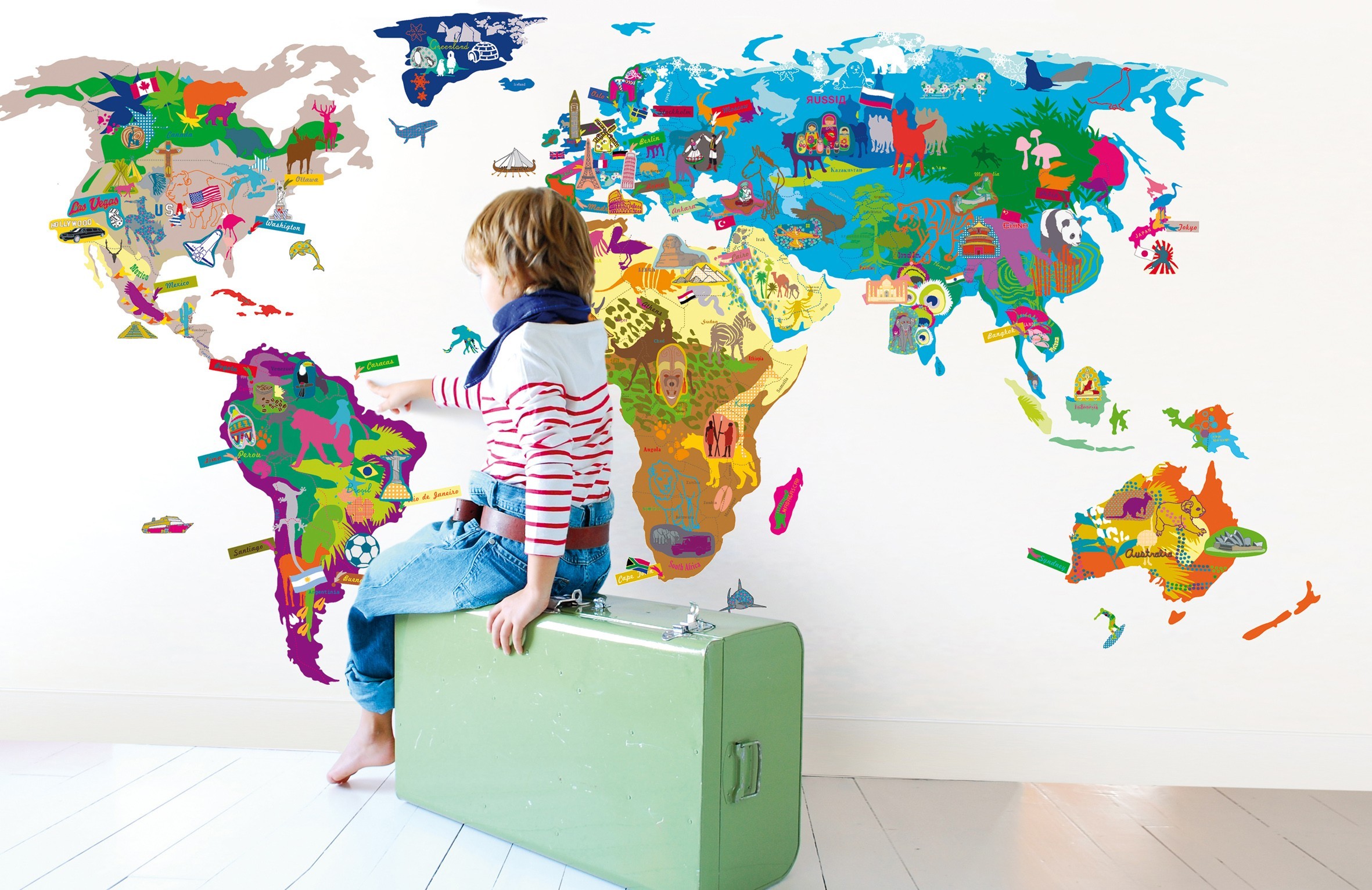 2362x1532 travel wallpaper world map -#main
