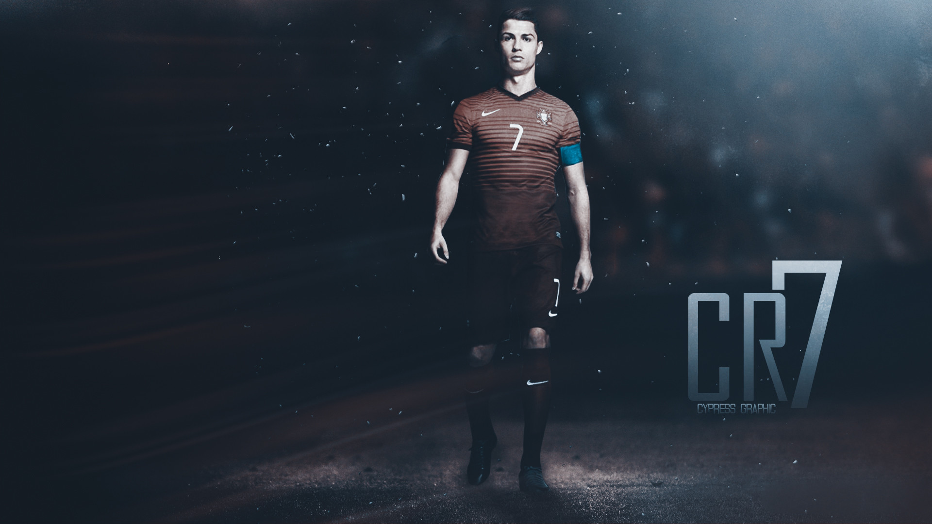 1920x1080 ... 59 Cristiano Ronaldo HD Wallpapers | Backgrounds - Wallpaper Abyss ...