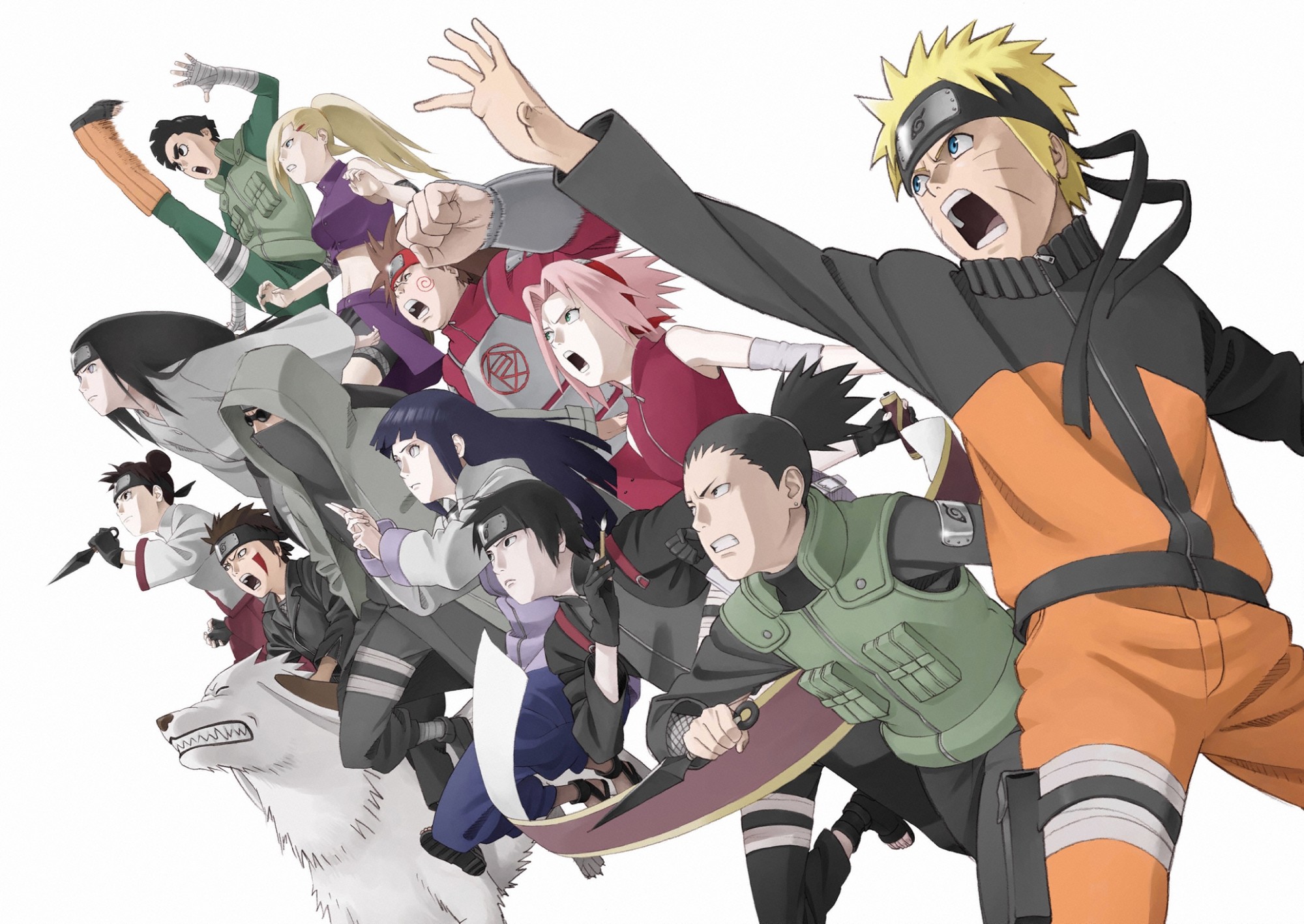 2000x1418 Naruto images Naruto Characters HD wallpaper and background photos