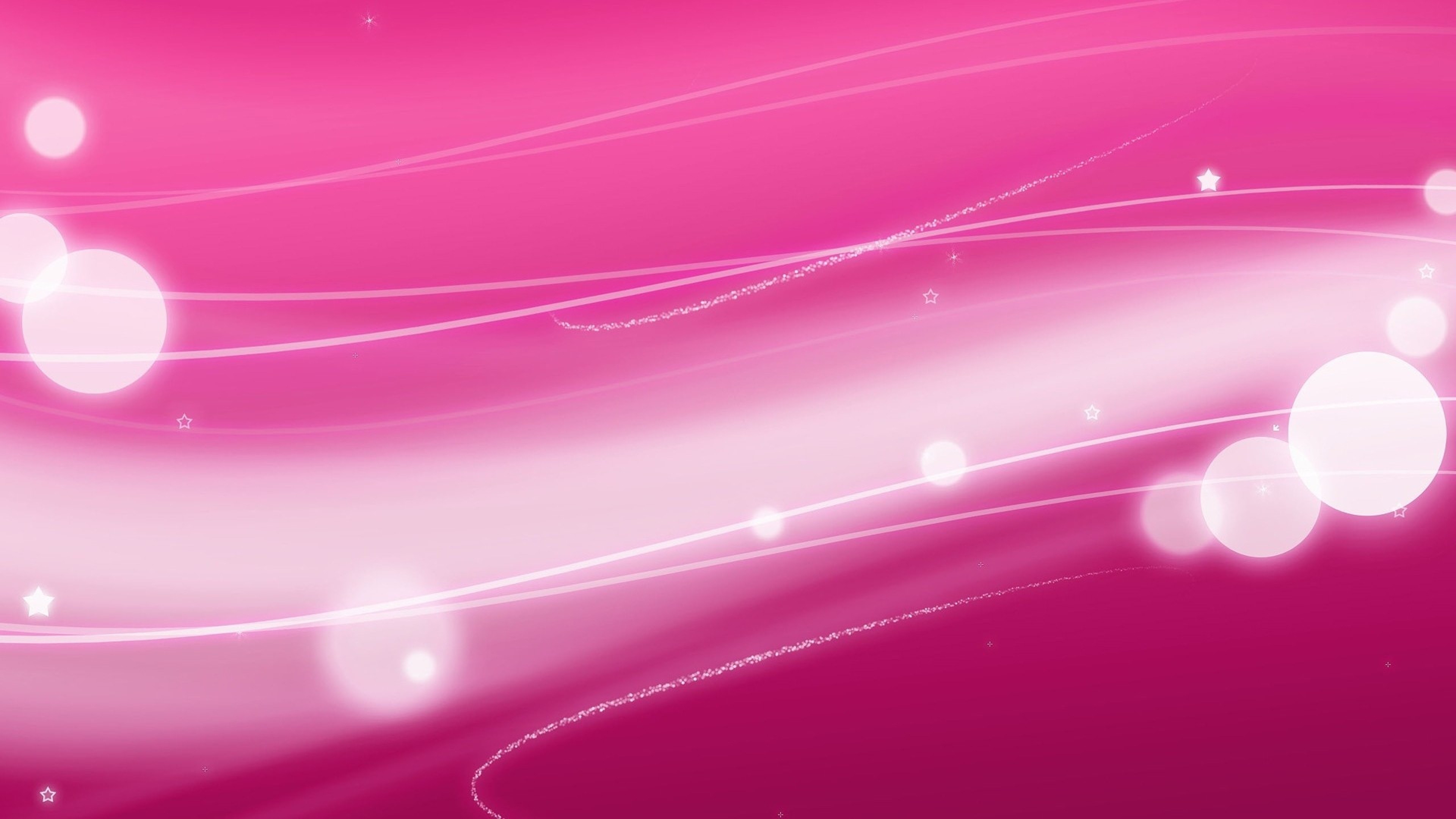 3840x2160 Pink-Wallpapers-Color-HD