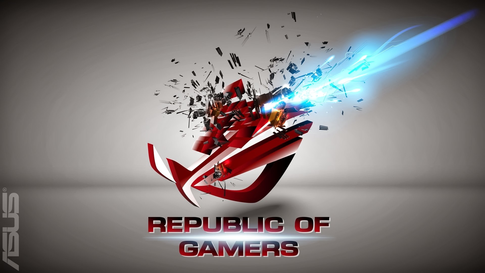 1920x1080 Republic Of Gamers The Biker 4k Laptop Full HD 1080P ,HD 4k  Wallpapers,Images,Backgrounds,Photos and Pictures