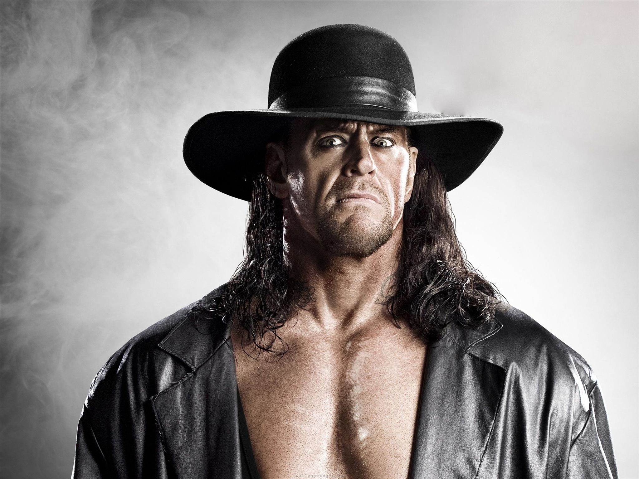 2048x1536 The Undertaker HD Wallpapers