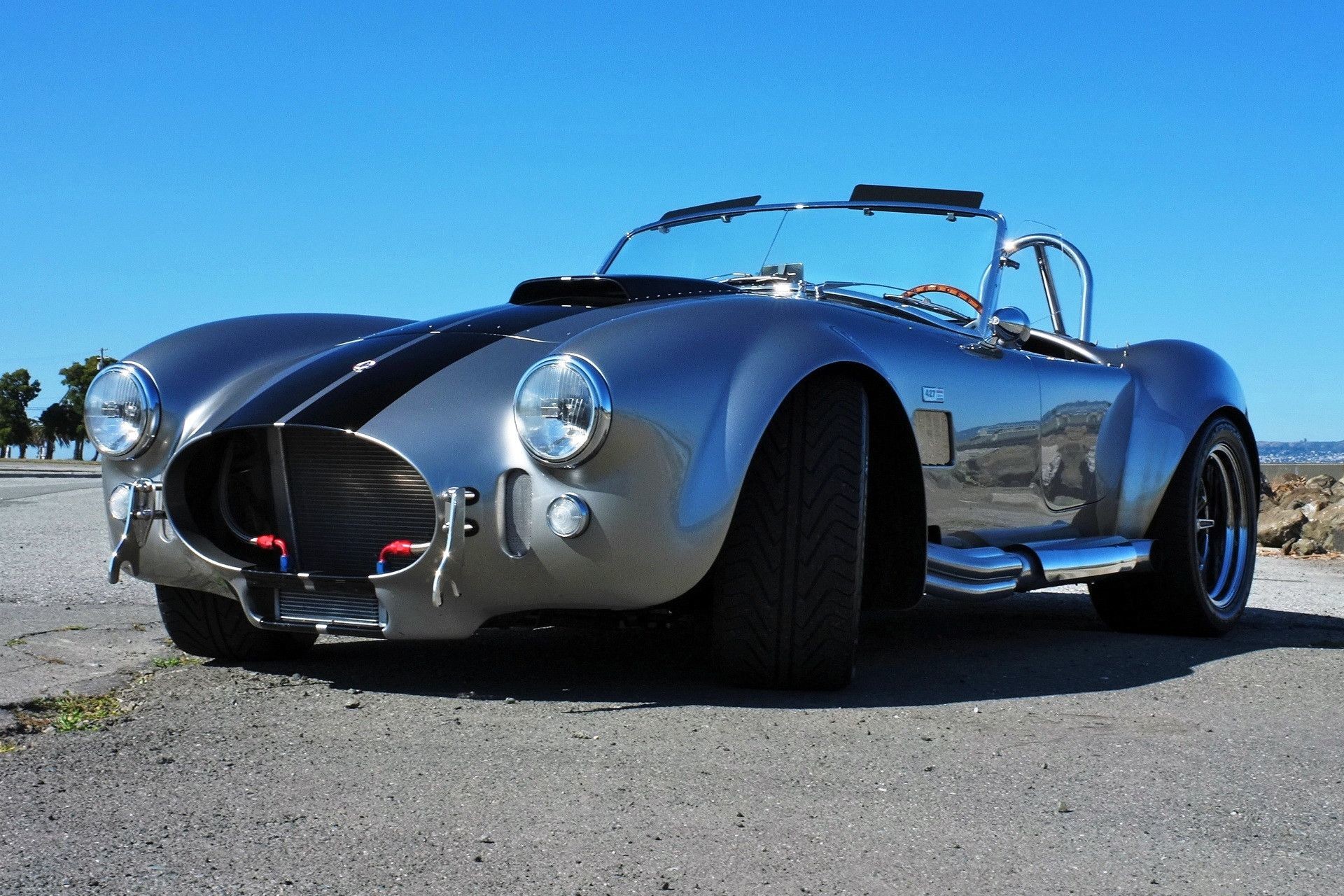 1920x1280 Shelby Cobra Wallpapers Wallpaper Cave