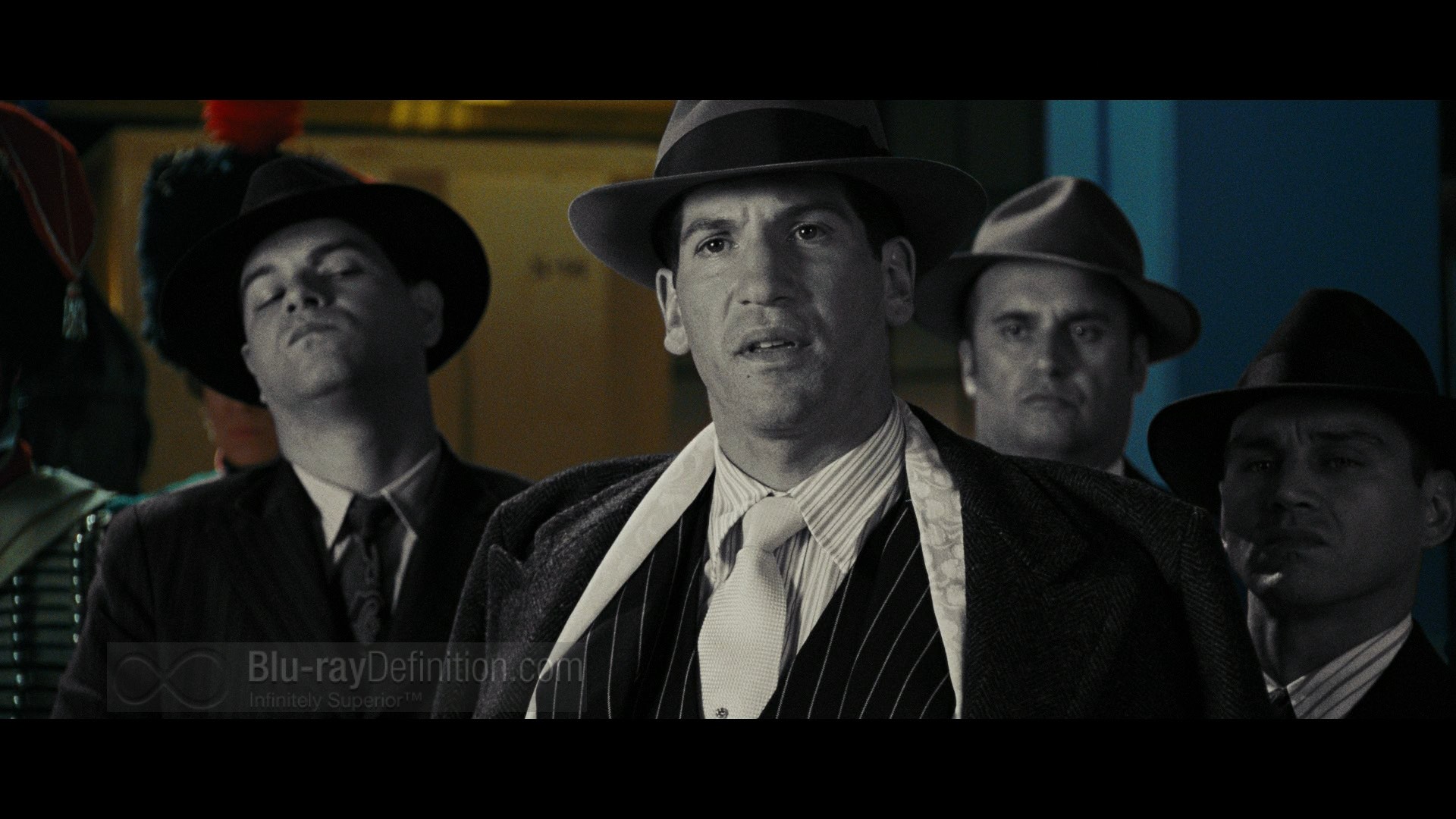 1920x1080 Chicago Crime Syndicate | Night At The Museum Wiki | FANDOM powered by Wikia