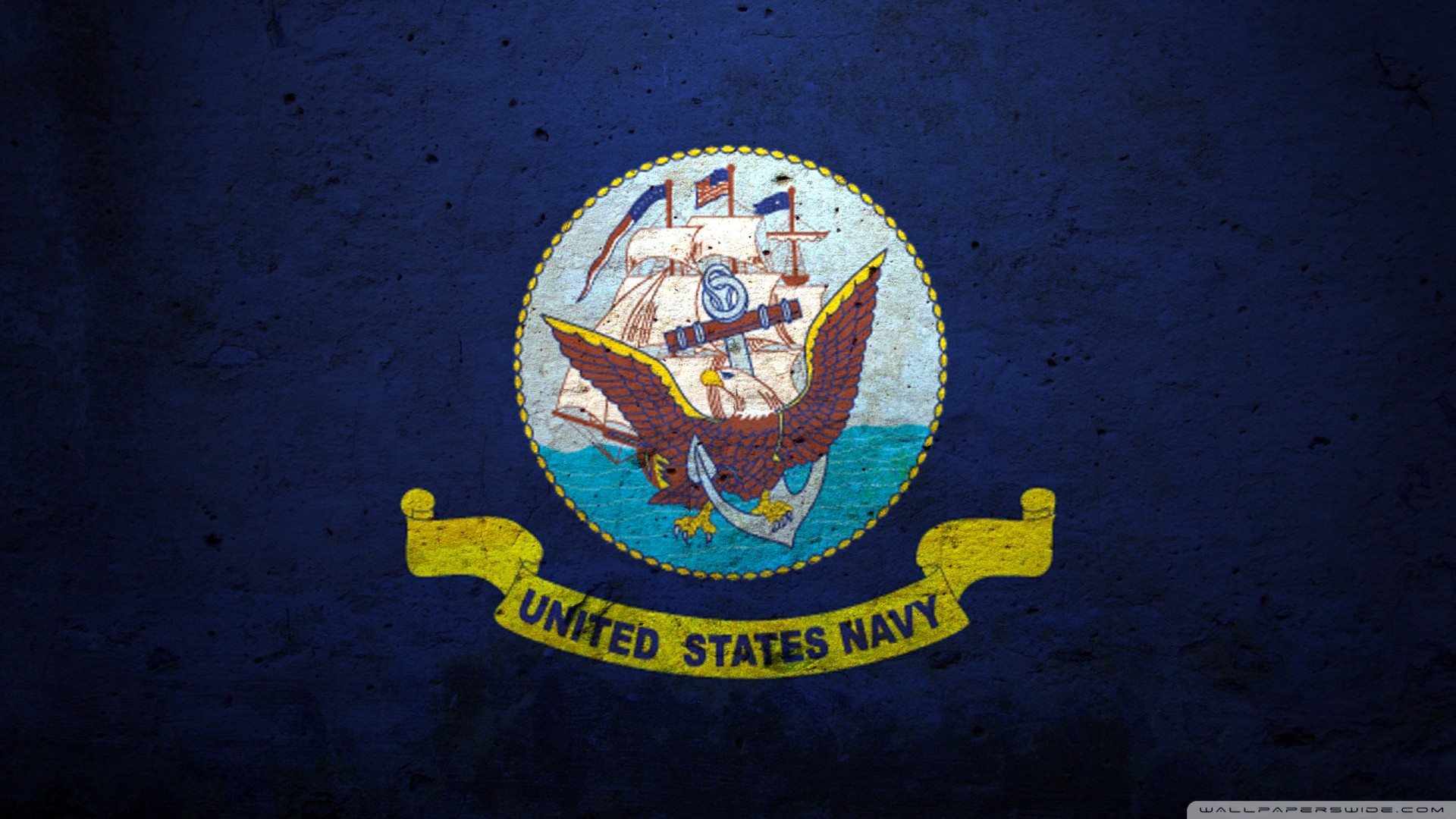 1920x1080 United States Navy Wallpaper  Flag, Of, The, United,