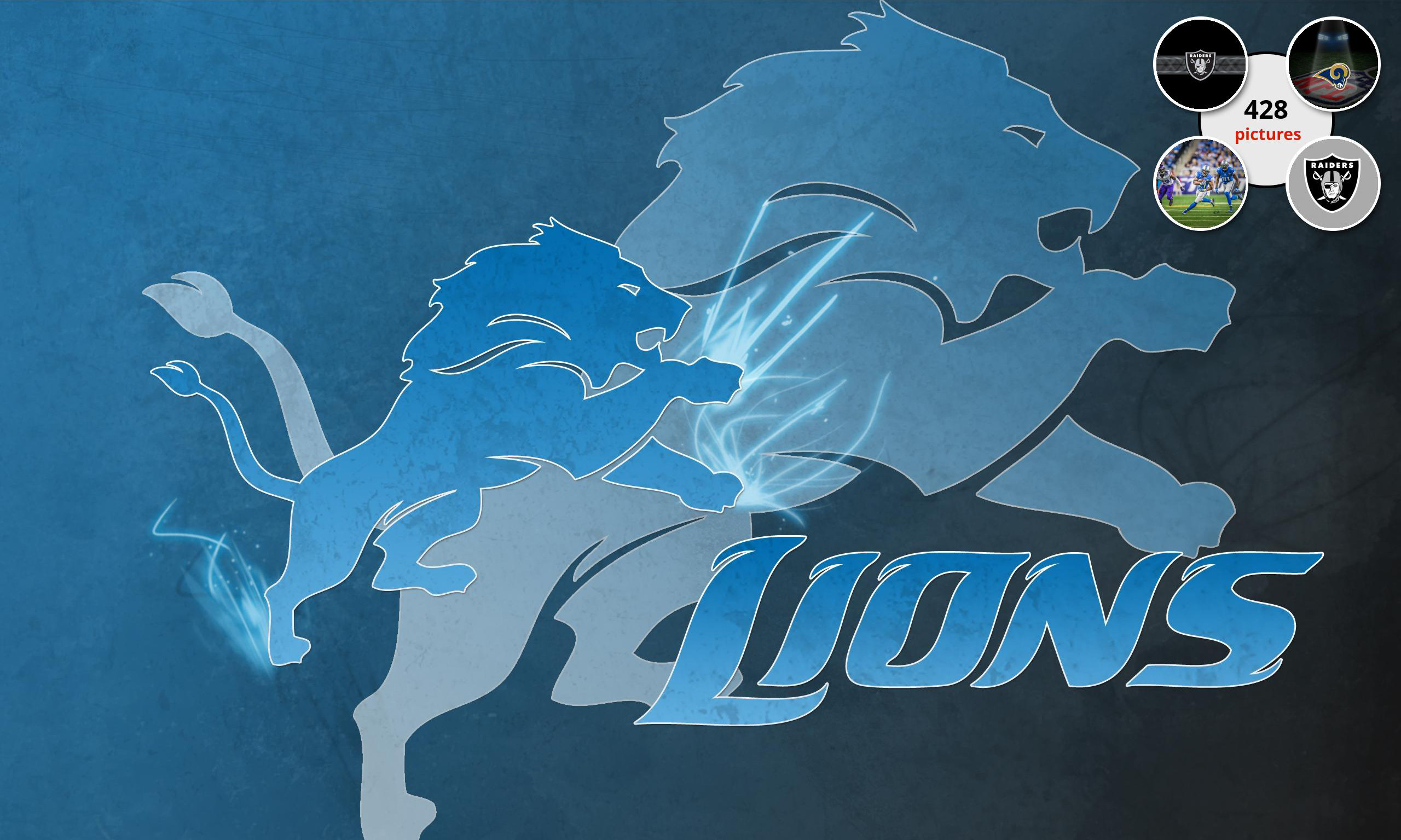 The Official Site of the Detroit Lions