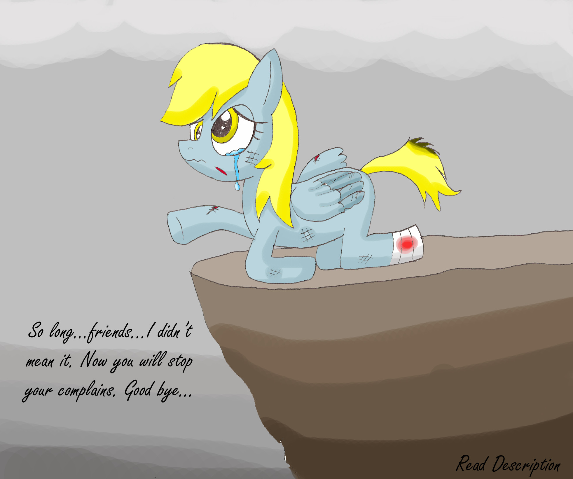 1964x1642 Derpy Hooves (MLP FiM) images save derpy HD wallpaper and background photos