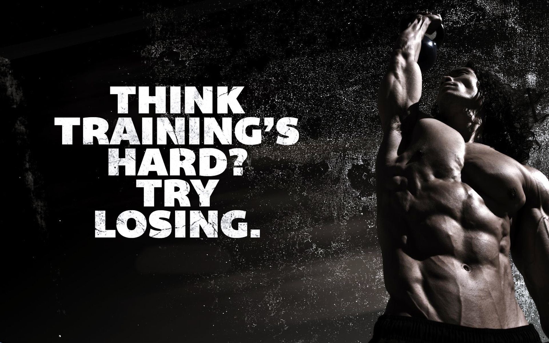 1920x1200 Dont Quit Wallpaper with Bodybuilding Quote Fresh Motivational Workout  Wallpaper 75 Images Of Dont Quit Wallpaper