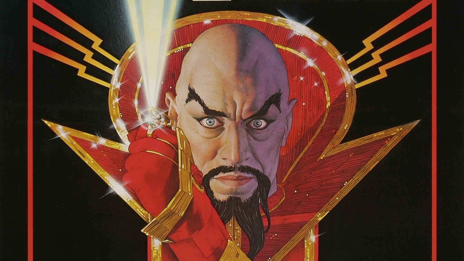 1920x1080 Flash Gordon images Emperor Ming the Merciless HD wallpaper and background  photos