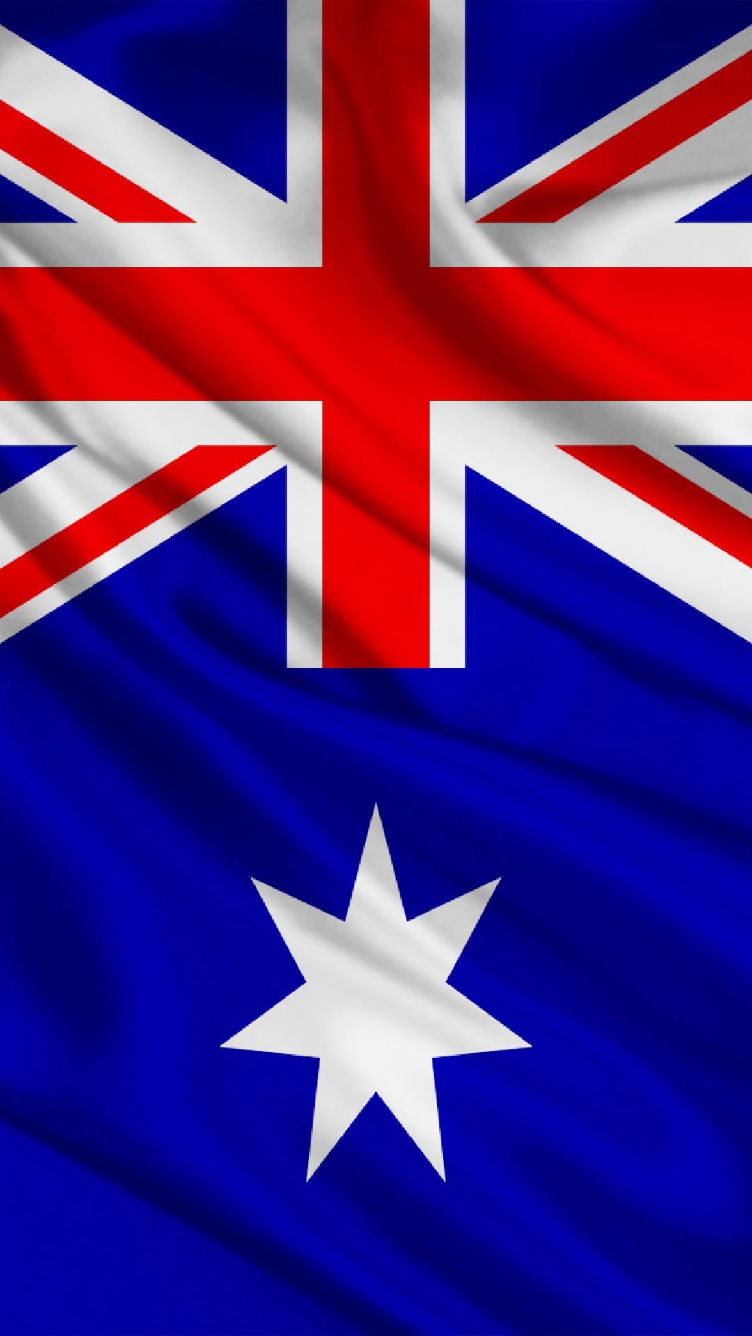 1080x1920 Flag australia iphone wallpapers | iPhone Wallpapers