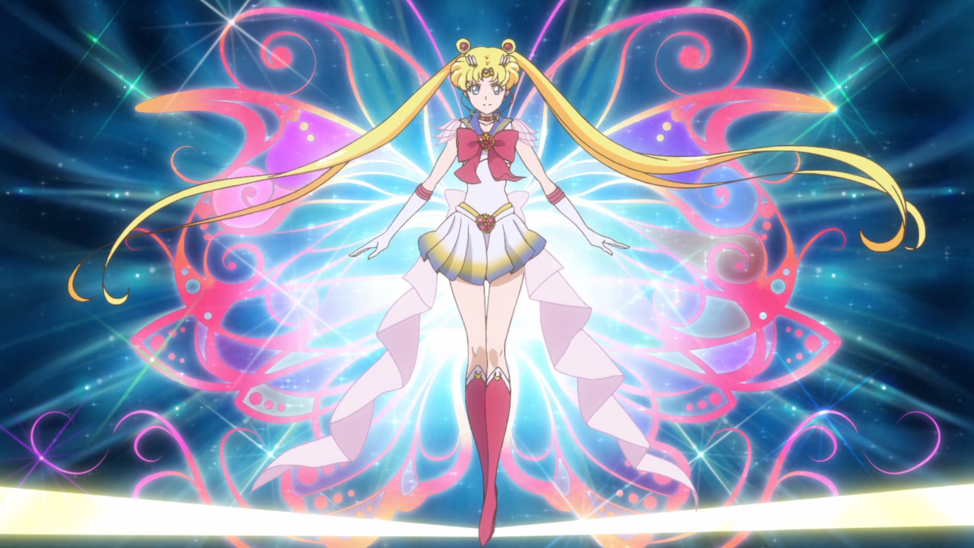 Sailor Moon Wallpapers  Top 35 Best Sailor Moon Backgrounds Download