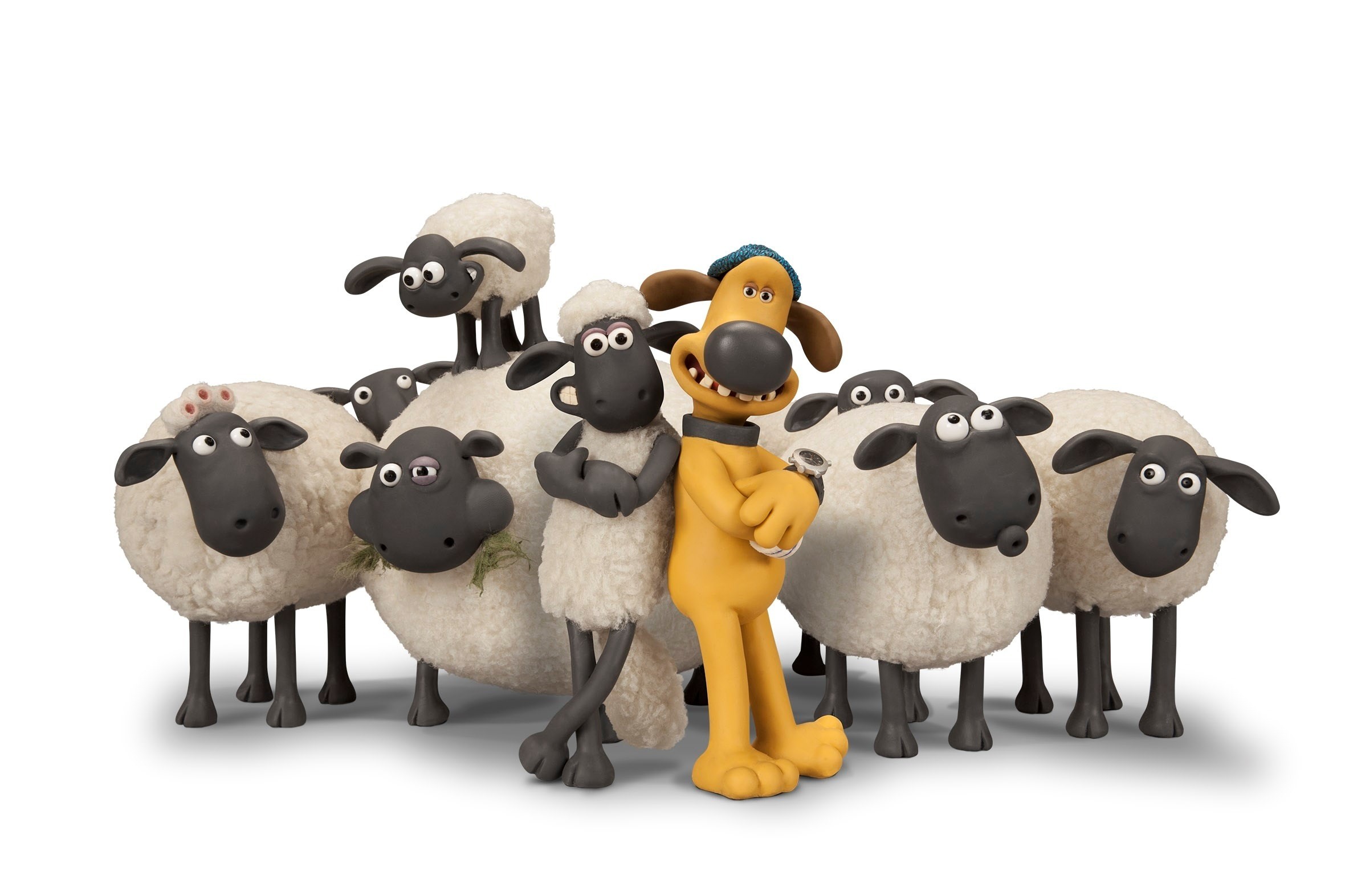 2360x1573  free screensaver wallpapers for shaun the sheep movie
