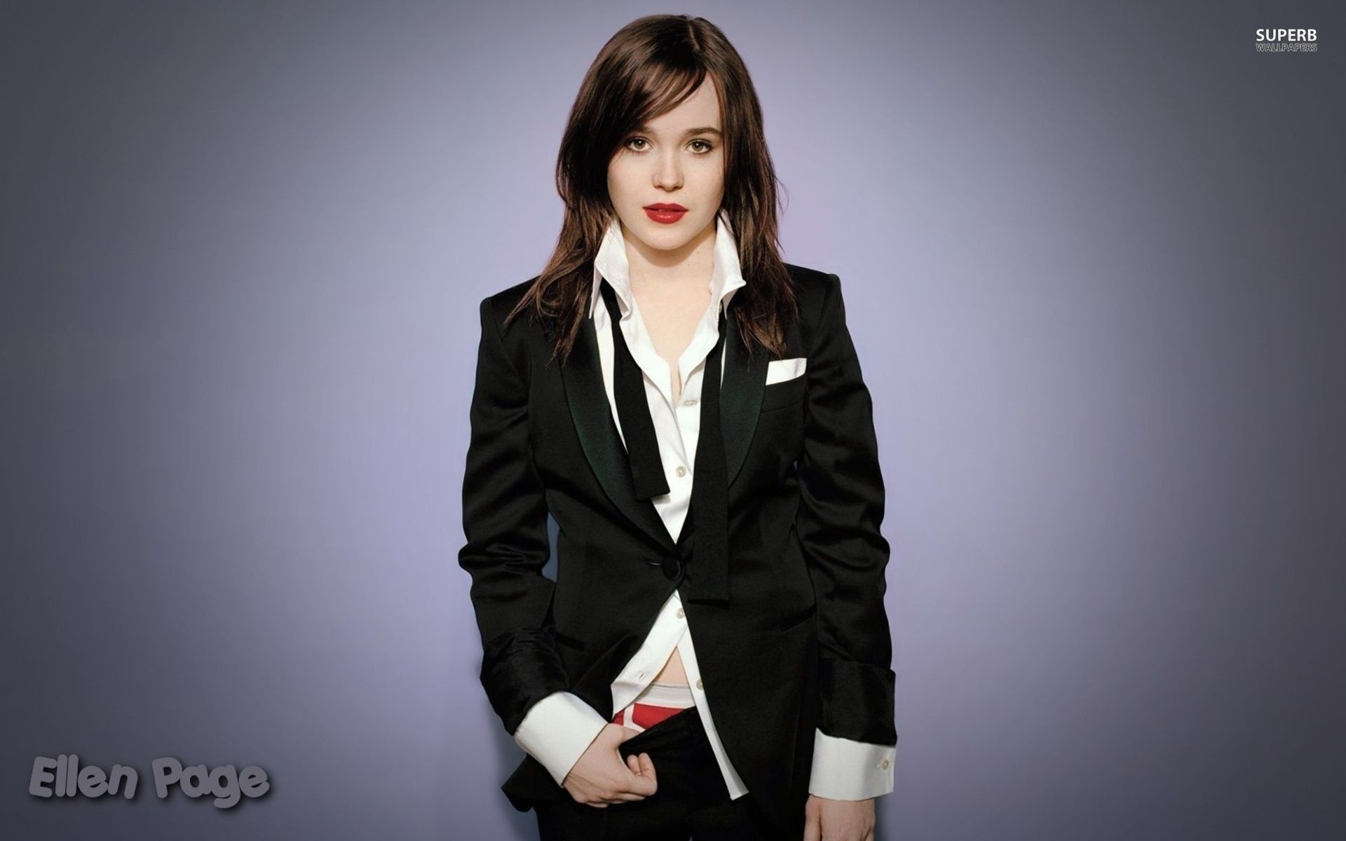 1920x1200 Ellen Page Inception
