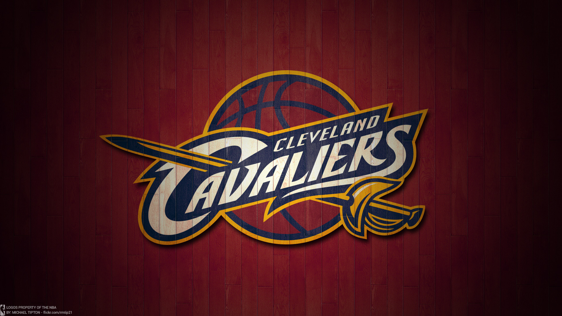 1920x1080 Cleveland Cavaliers 2017 NBA HD 4k Wallpapers 