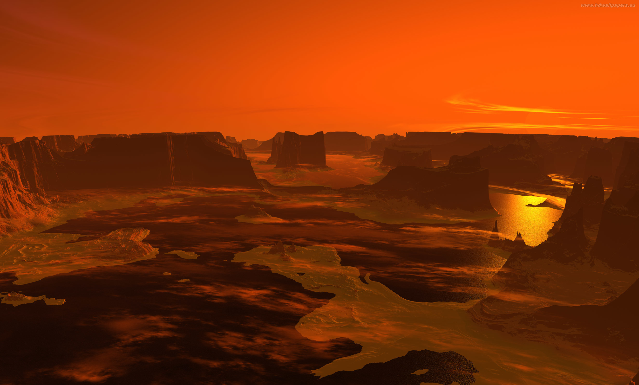 2650x1600 Martian water | Eclipse Phase Mars | Pinterest | Iphone wallpaper  pinterest, Wallpaper and RPG