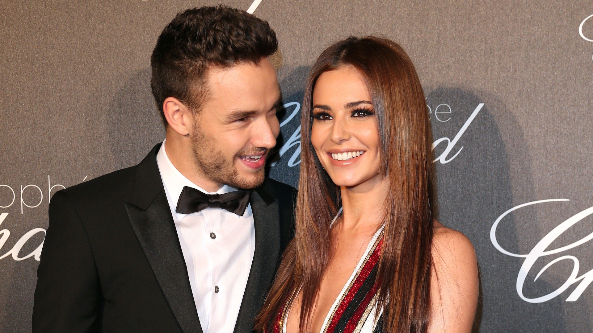 1920x1080 Cheryl and Liam Payne might never tell us what they call their baby, but we