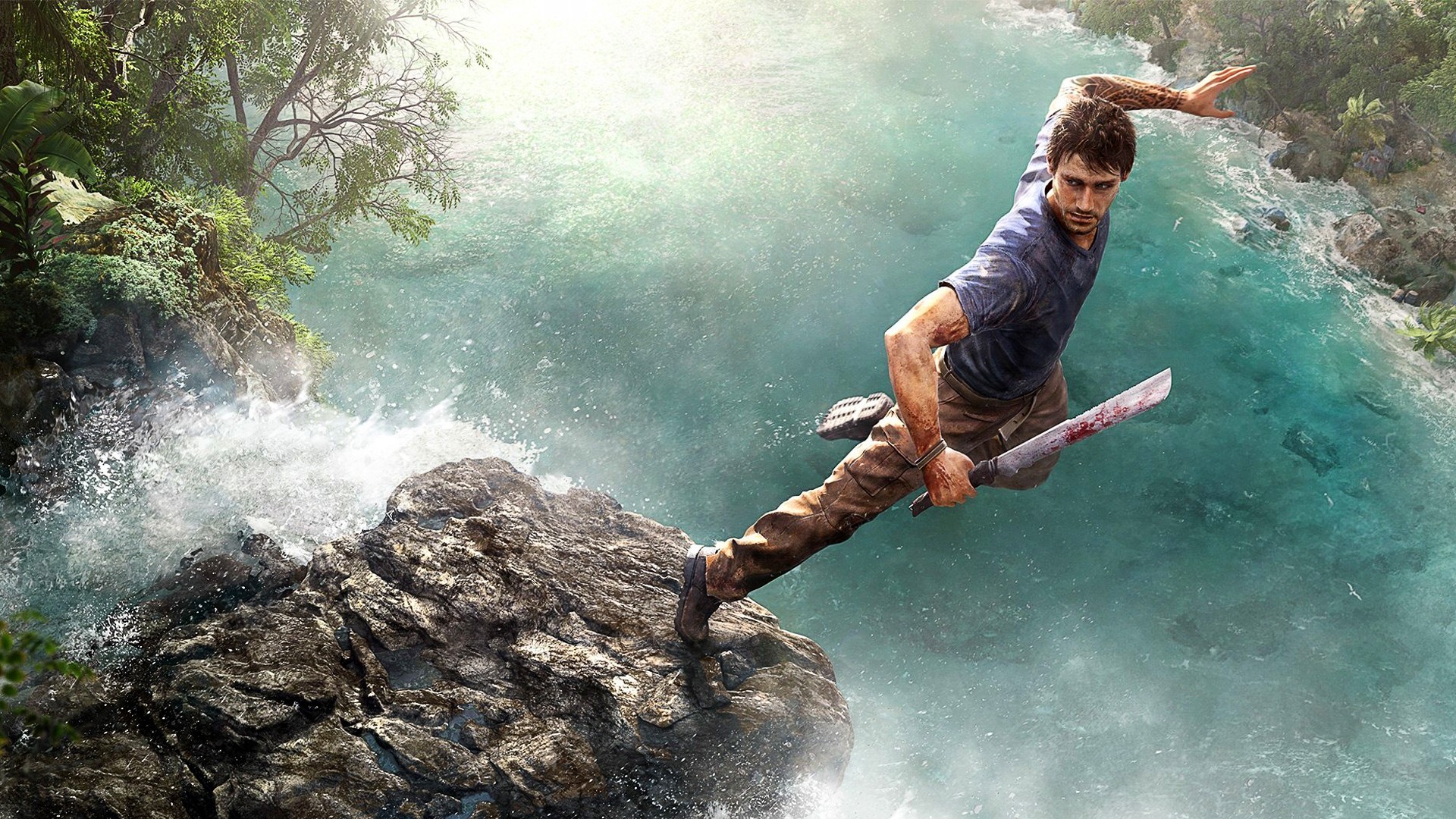 1920x1080 Far Cry 3 images far cry 3 jason 2 HD wallpaper and background photos