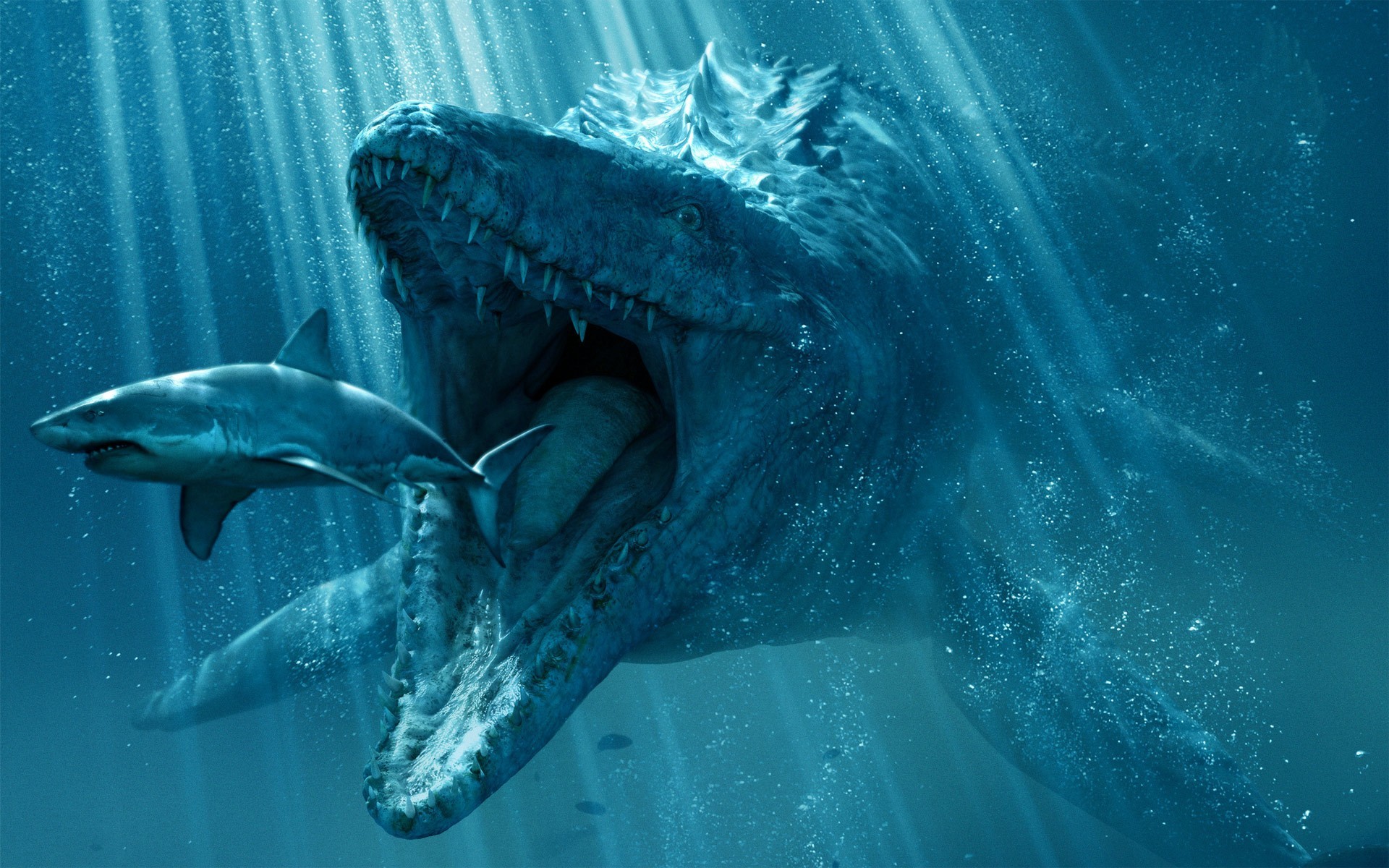 1920x1200 Jurassic-World-Movie-Dinosaur-Underwater-Wallpaper.jpg (1920Ã