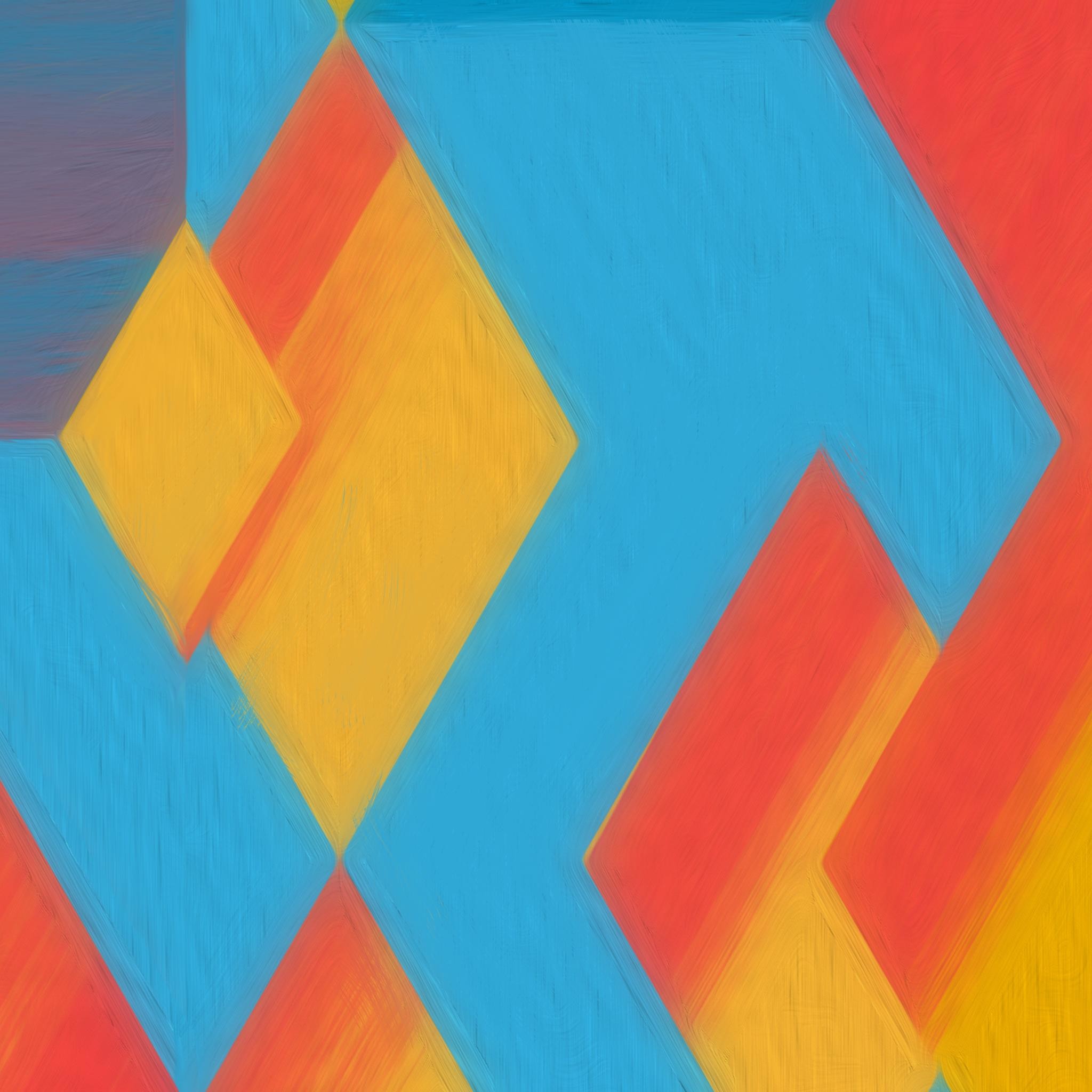 2048x2048 Download: The New Official Nexus 5 Wallpapers