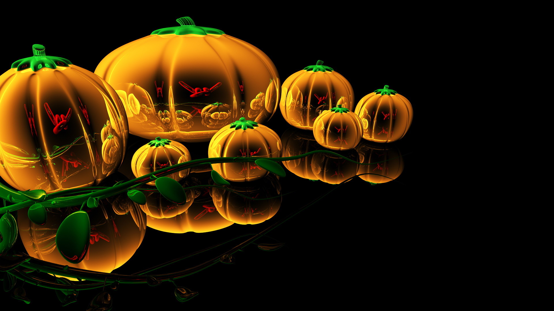 1920x1080 Free Halloween 3D Desktop Wallpaper - WallpaperSafari. Free Halloween 3D Desktop  Wallpaper WallpaperSafari