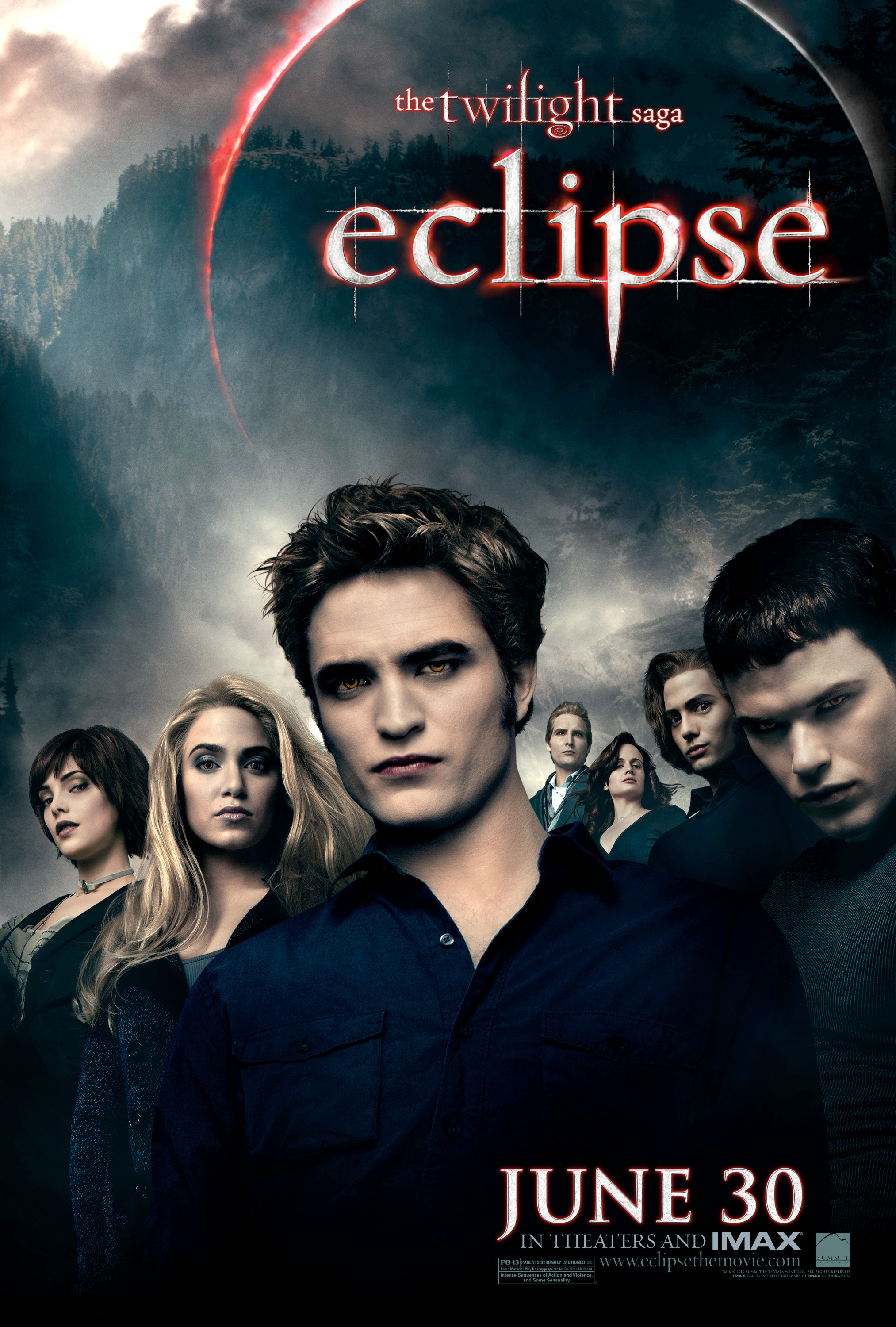 2026x3000 Cullens from Twilight Eclipse wallpaper - Click picture for high resolution  HD wallpaper