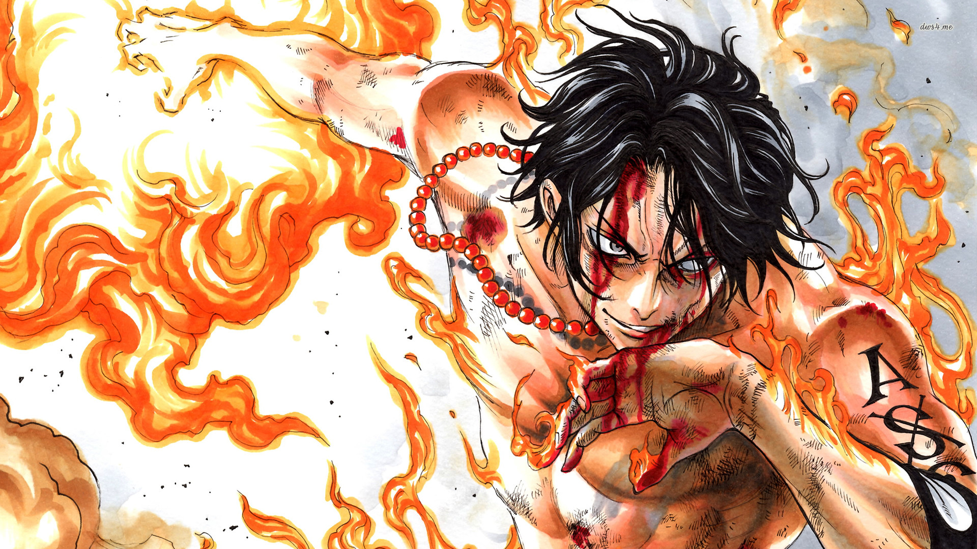 Wallpaper ID 52147  anime one piece 4k hd free download