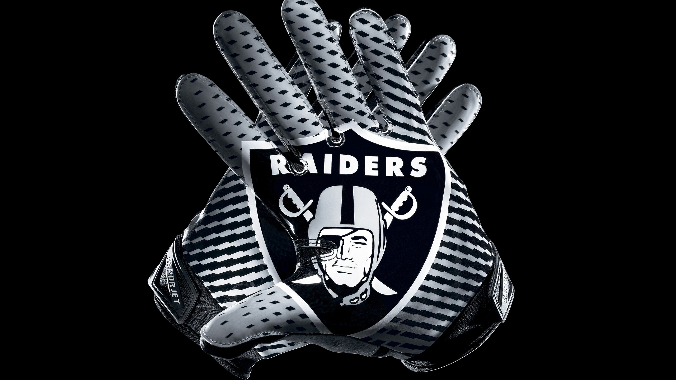 2560x1440 Oakland Raiders | Wallpapers