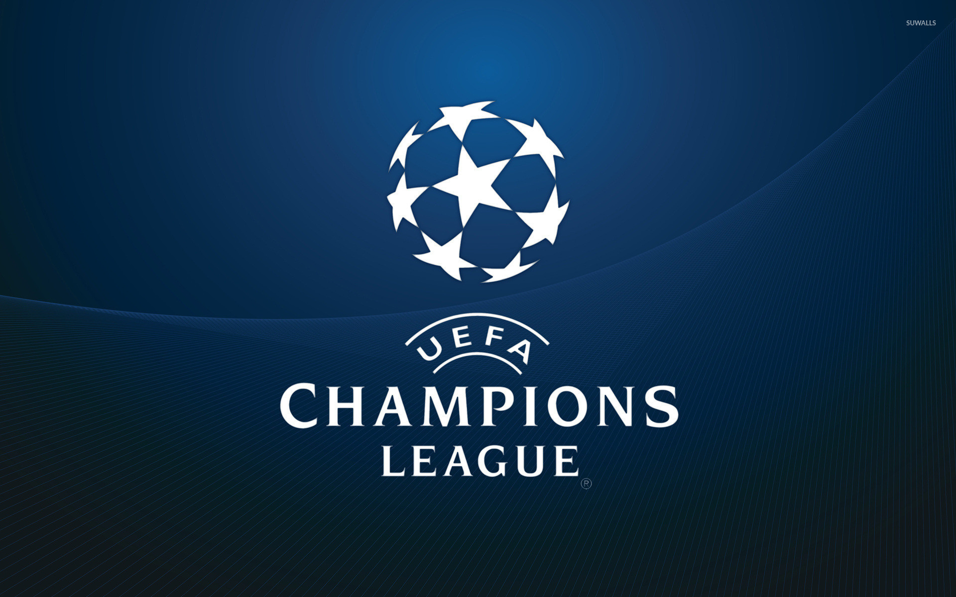 1920x1200 UEFA Champions League white logo wallpaper  jpg