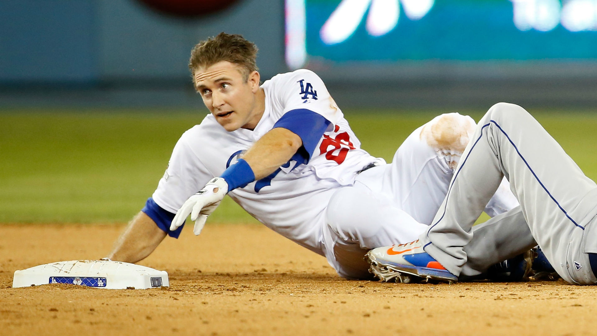 1920x1080 Chase Utley's appeal reportedly won't be heard until after NLDS | MLB |  Sporting News
