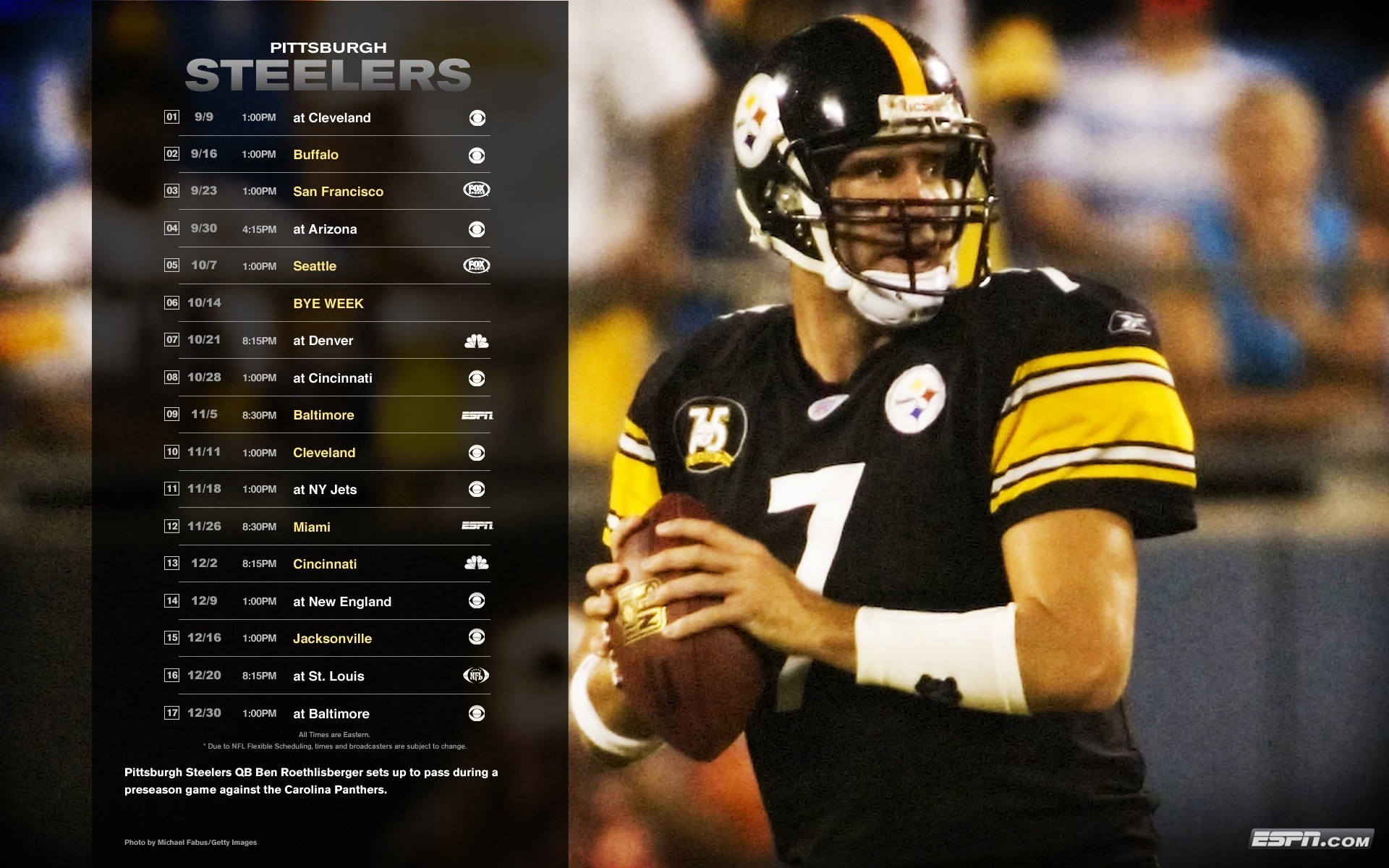 1920x1200 Pittsburgh Steelers Wallpaper Football Background | cute Wallpapers
