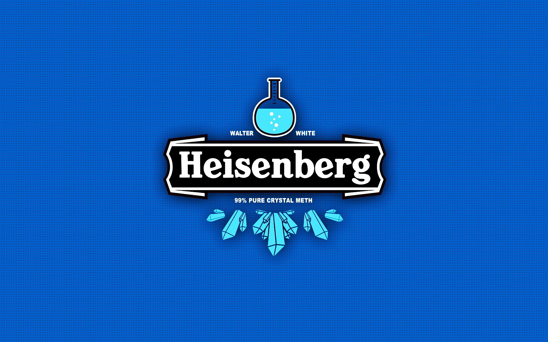 1920x1200 Heisenberg heineken
