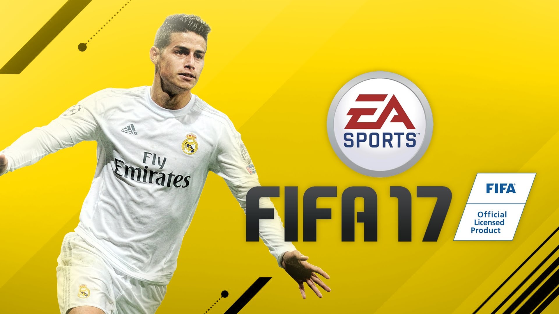 1920x1080 Fifa 2017 Wallpapers (47 Wallpapers)