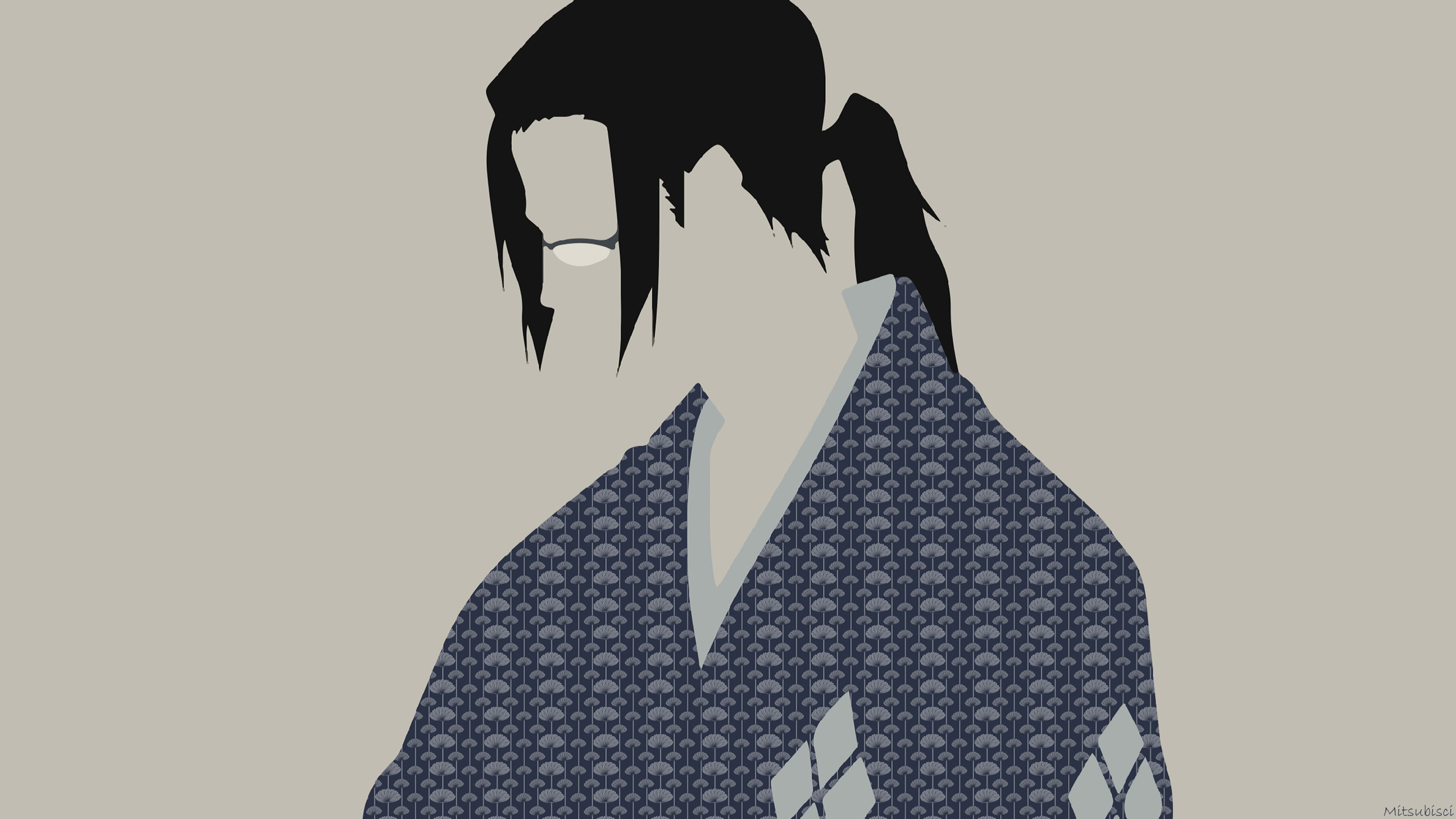 2560x1440 HD Wallpaper | Background ID:563146.  Anime Samurai Champloo