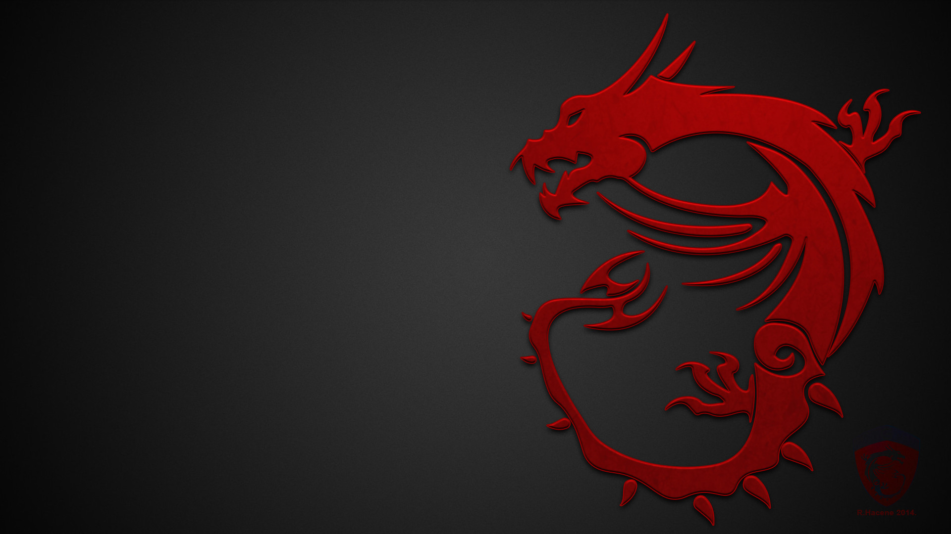1920x1080 awesome MSI Laptop Background Collections - Set 1