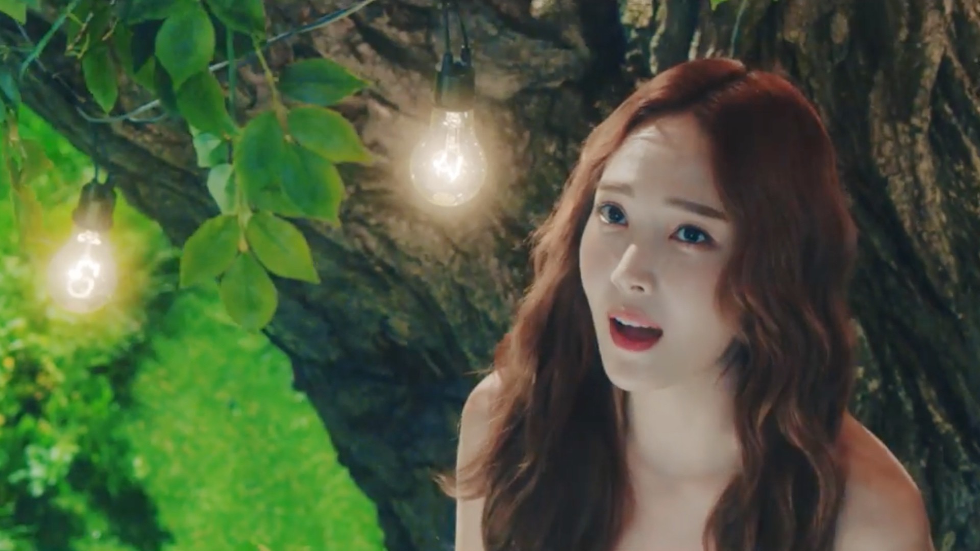 1920x1080 Jessica Jung Releases MV For “Summer Storm”