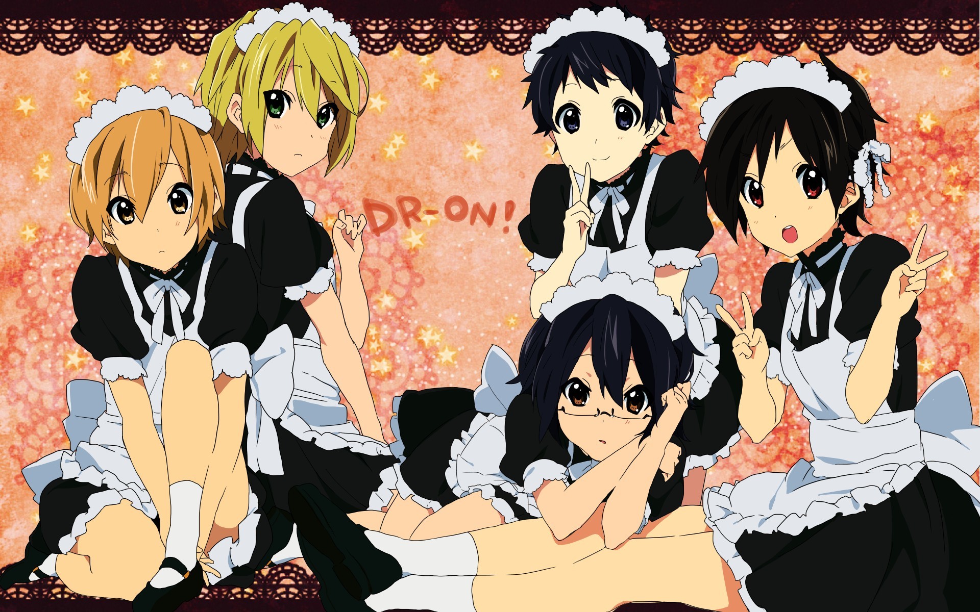 1920x1200 mintymidget210 images Dudes in Maid Outfits FTW! B3 HD wallpaper and  background photos