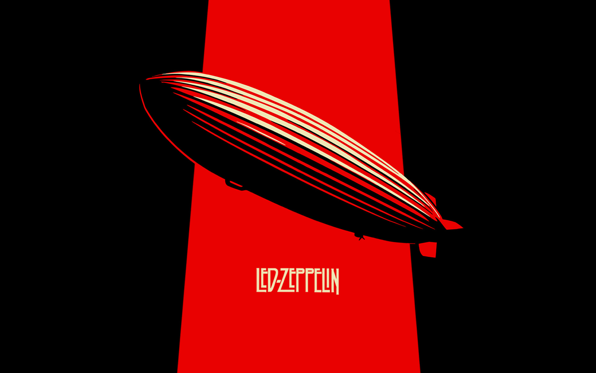 1920x1200 led zeppelin mothership poster