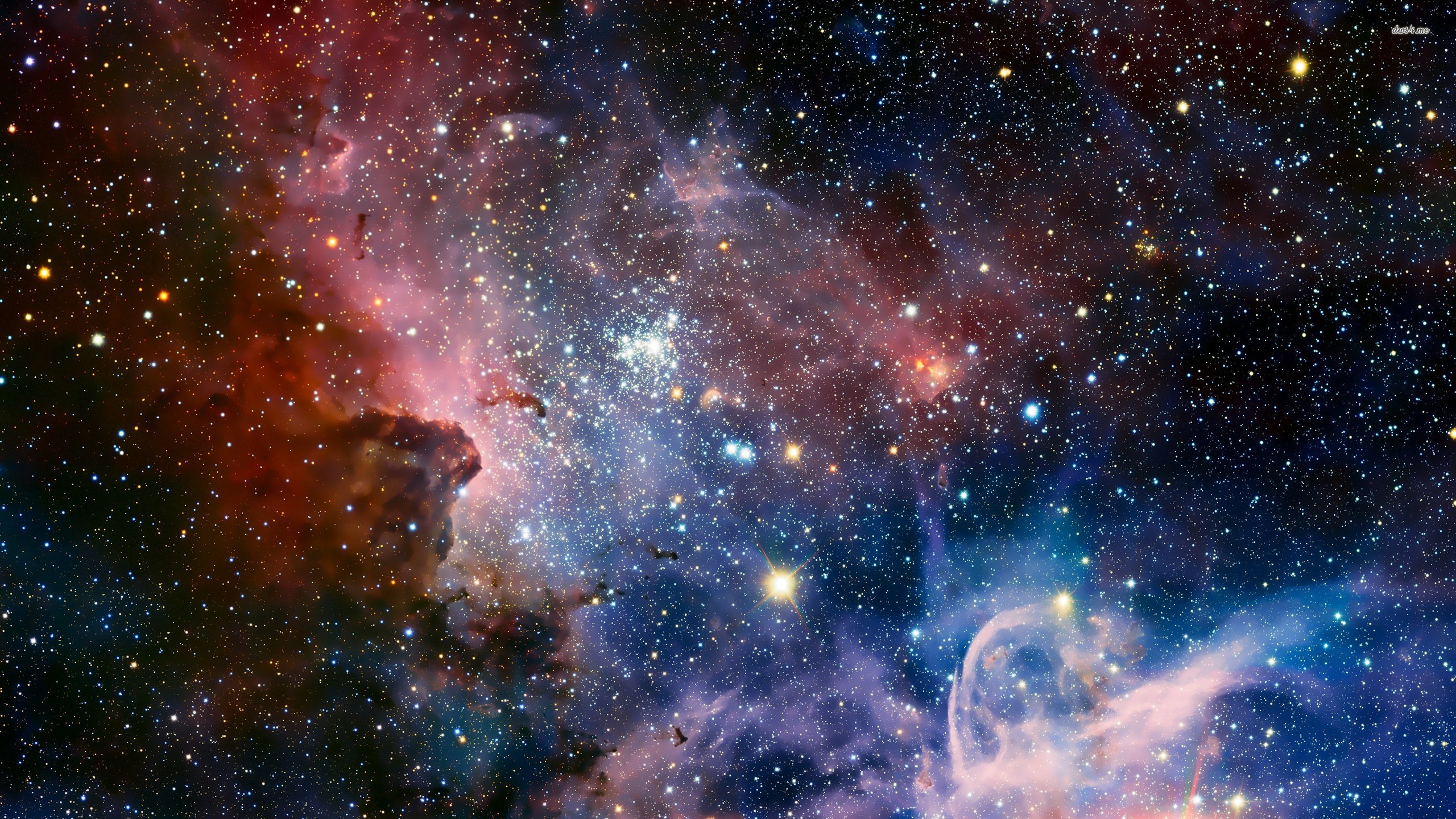 2560x1440 Space Wallpapers. Original Resolution  px