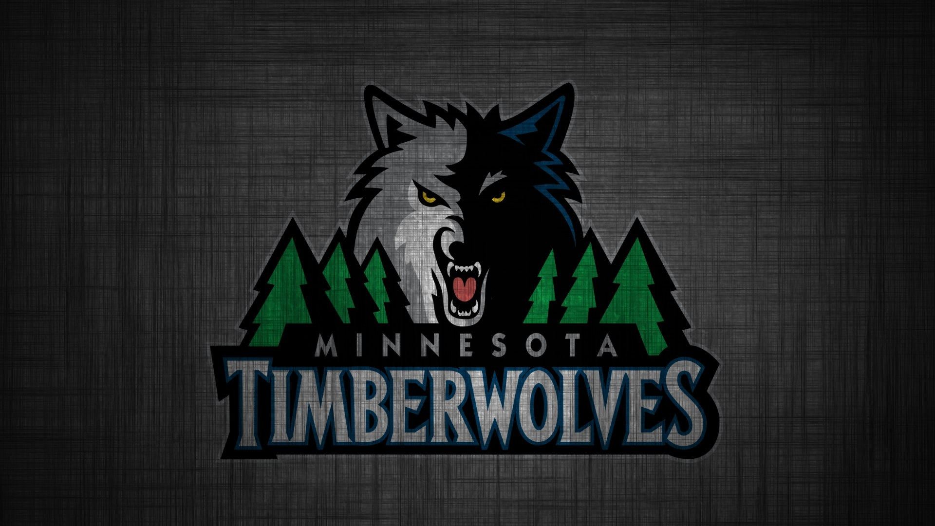 1920x1080 Minnesota Timberwolves wallpaper hd free download