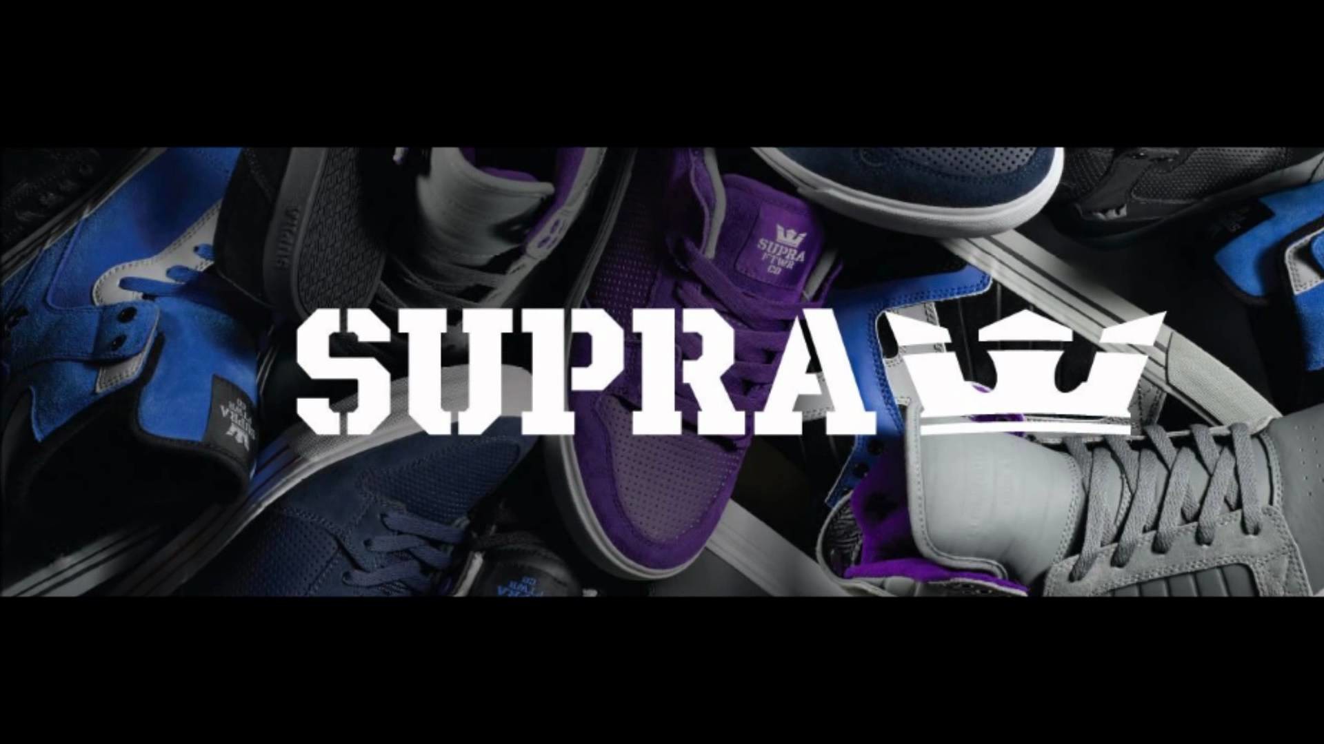 1920x1080 Images For > Best Supra Shoes In The World