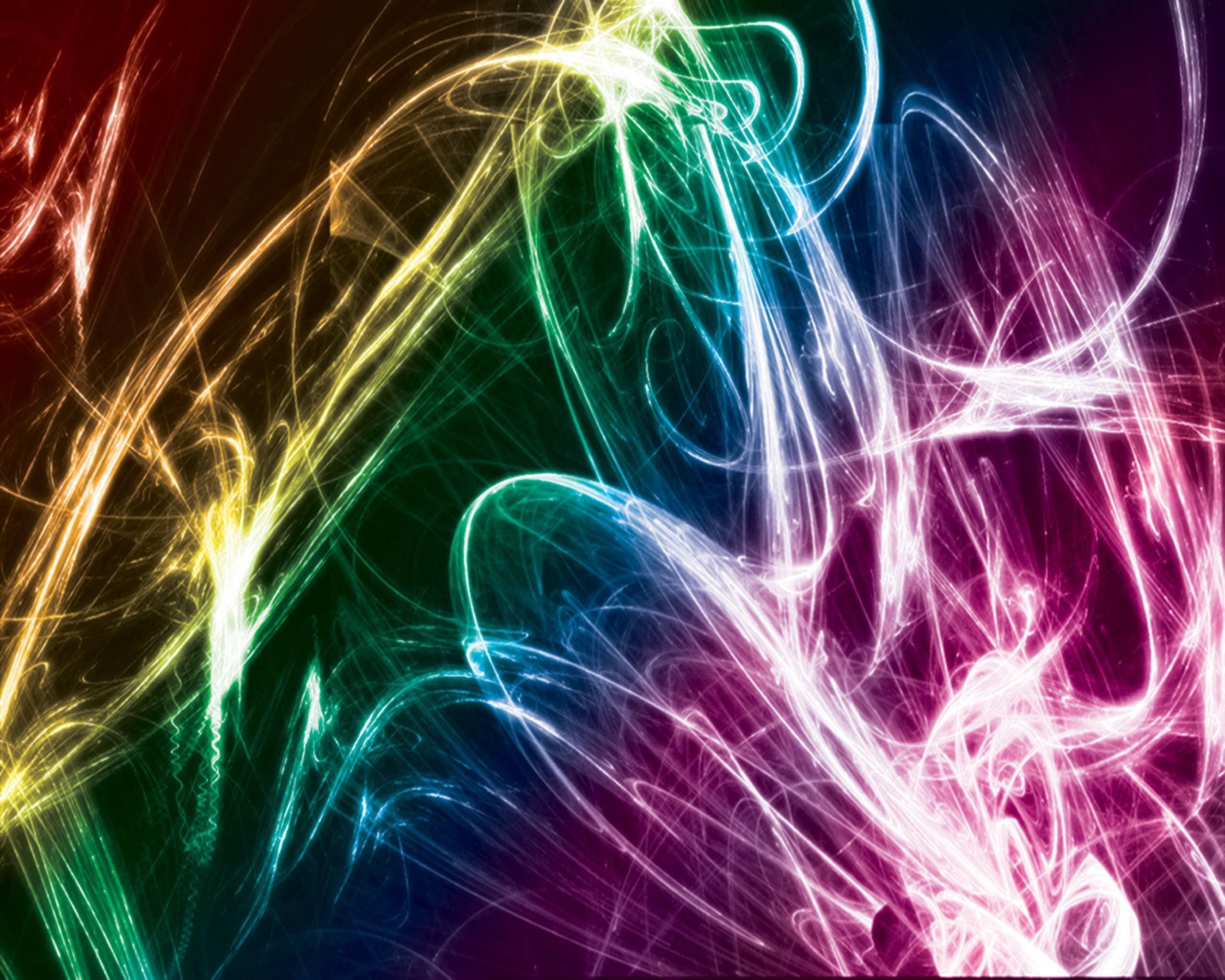 2560x2048 Fancy Abstract Background by whatsoeverprojects.