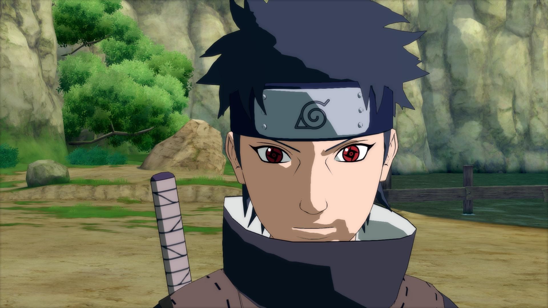 PHONEKY  SHISUI UCHIHA HD Wallpapers