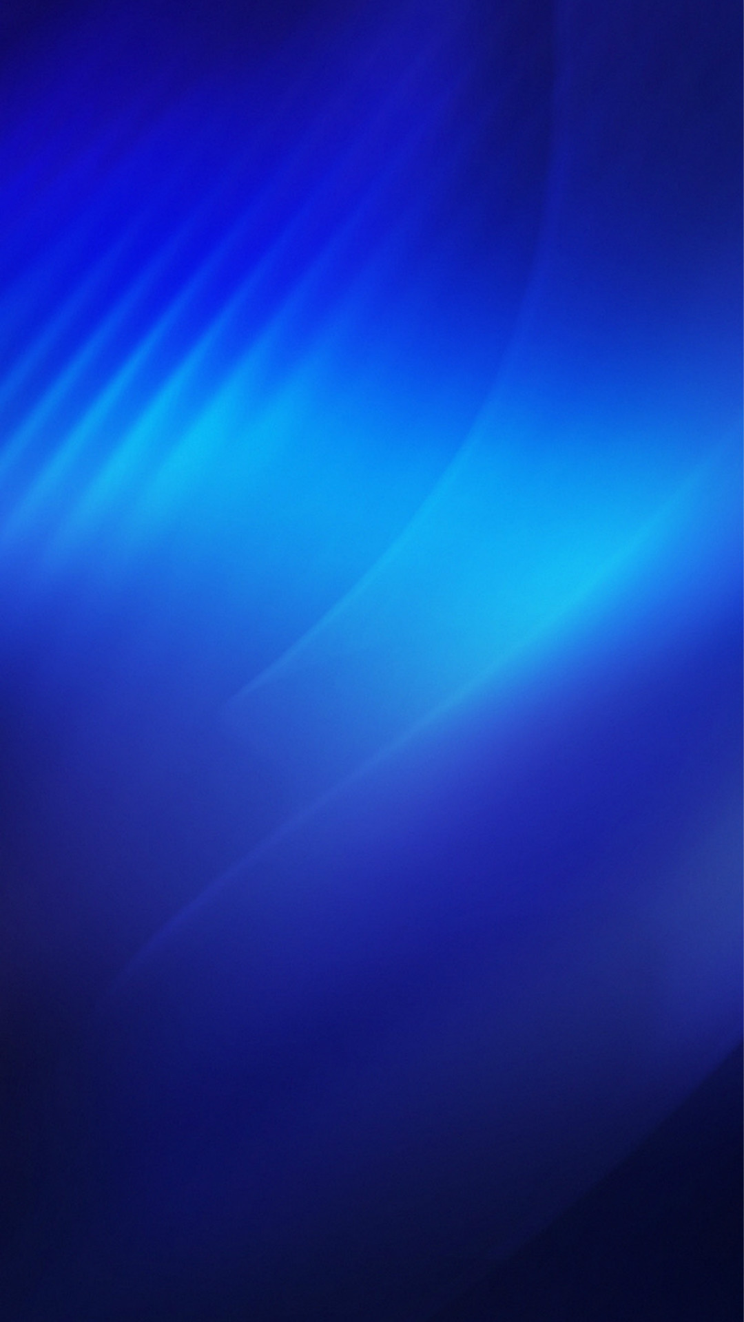 1080x1920 Abstract Blue Light Pattern iPhone 6 wallpaper