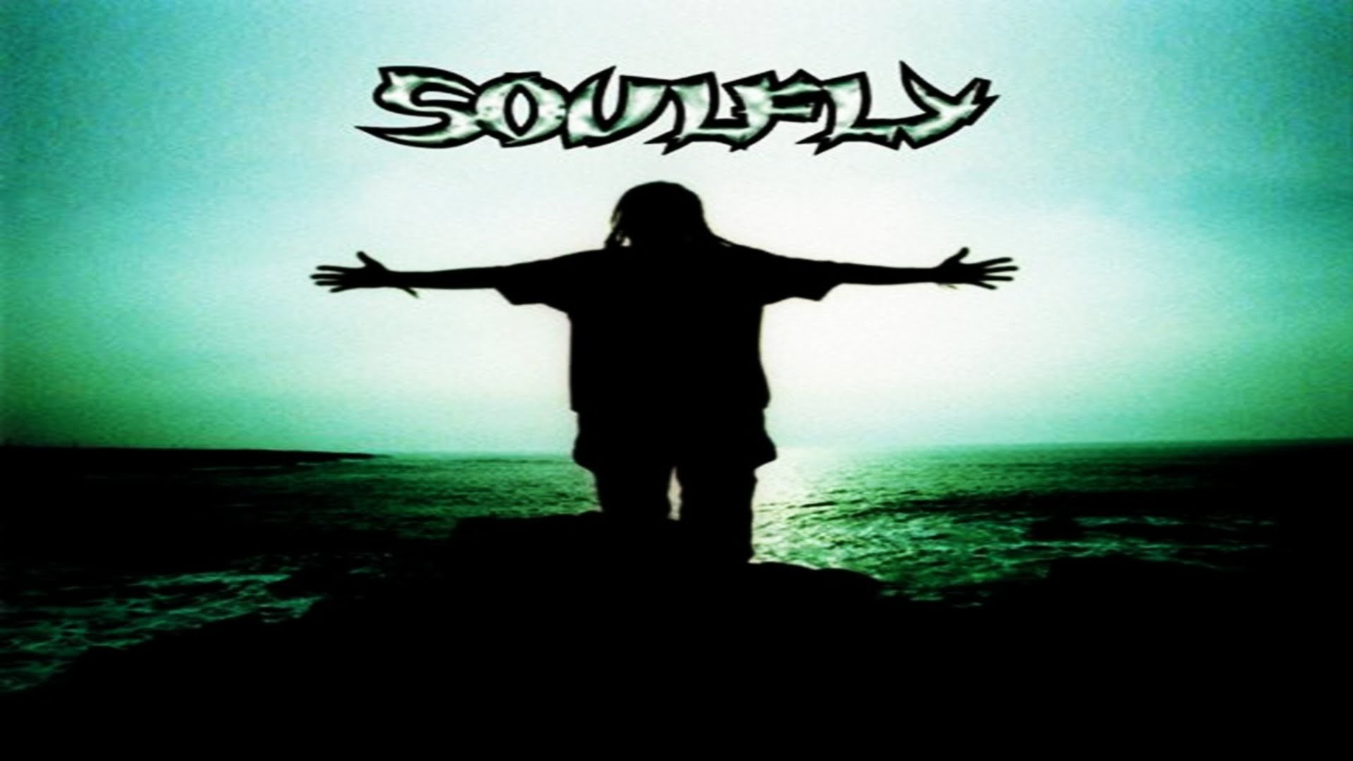 Soulfly Wallpapers (73+ images)