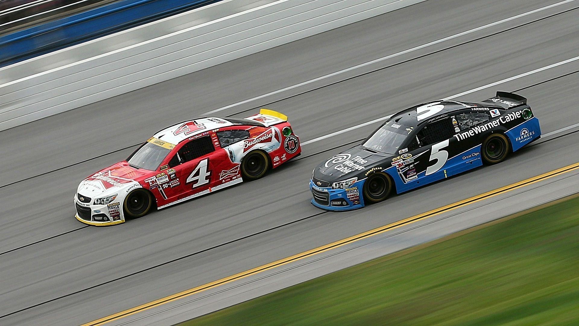 1920x1080  NASCAR rumors: Hendrick eyeing Kevin Harvick as replacement for .
