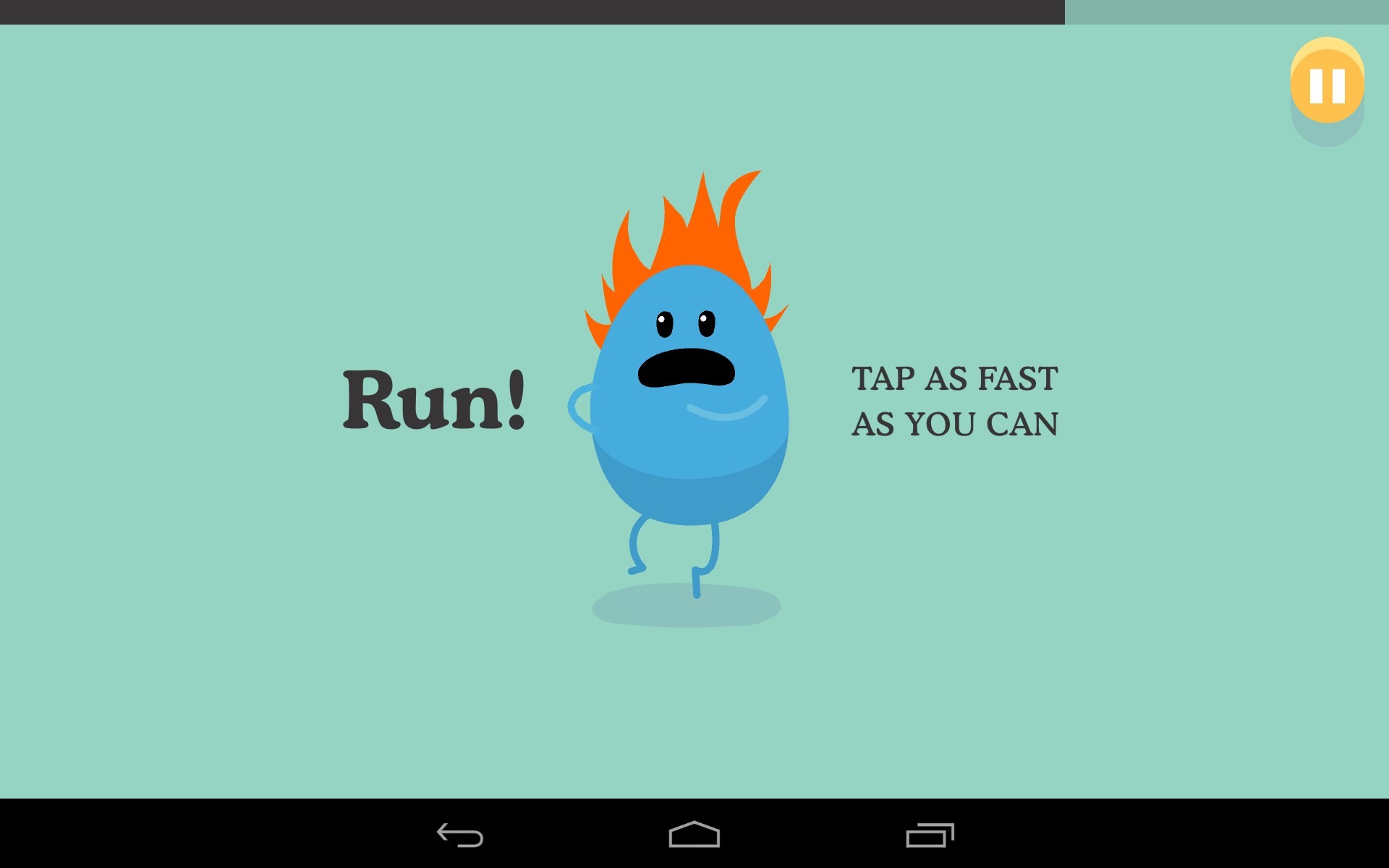 1920x1200 Dumb Ways to Die for Samsung GT-S5830 Galaxy Ace