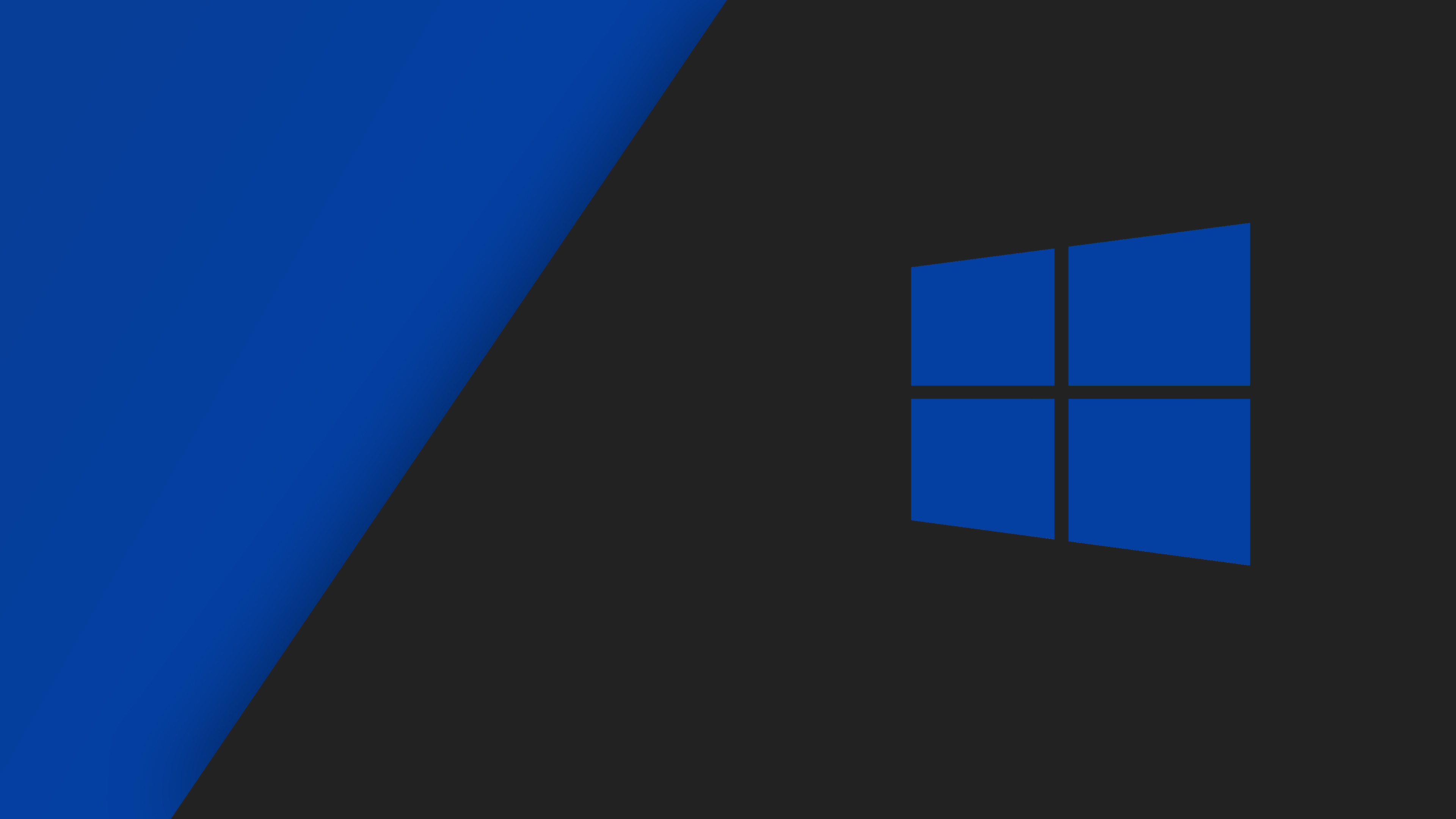 3840x2160 Windows 10 Wallpaper HD desktop backgrounds.