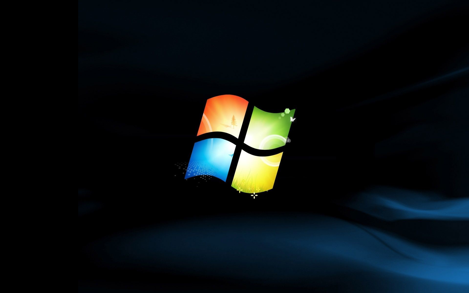 1920x1200 Cool Windows 7 Backgrounds - Wallpaper Cave